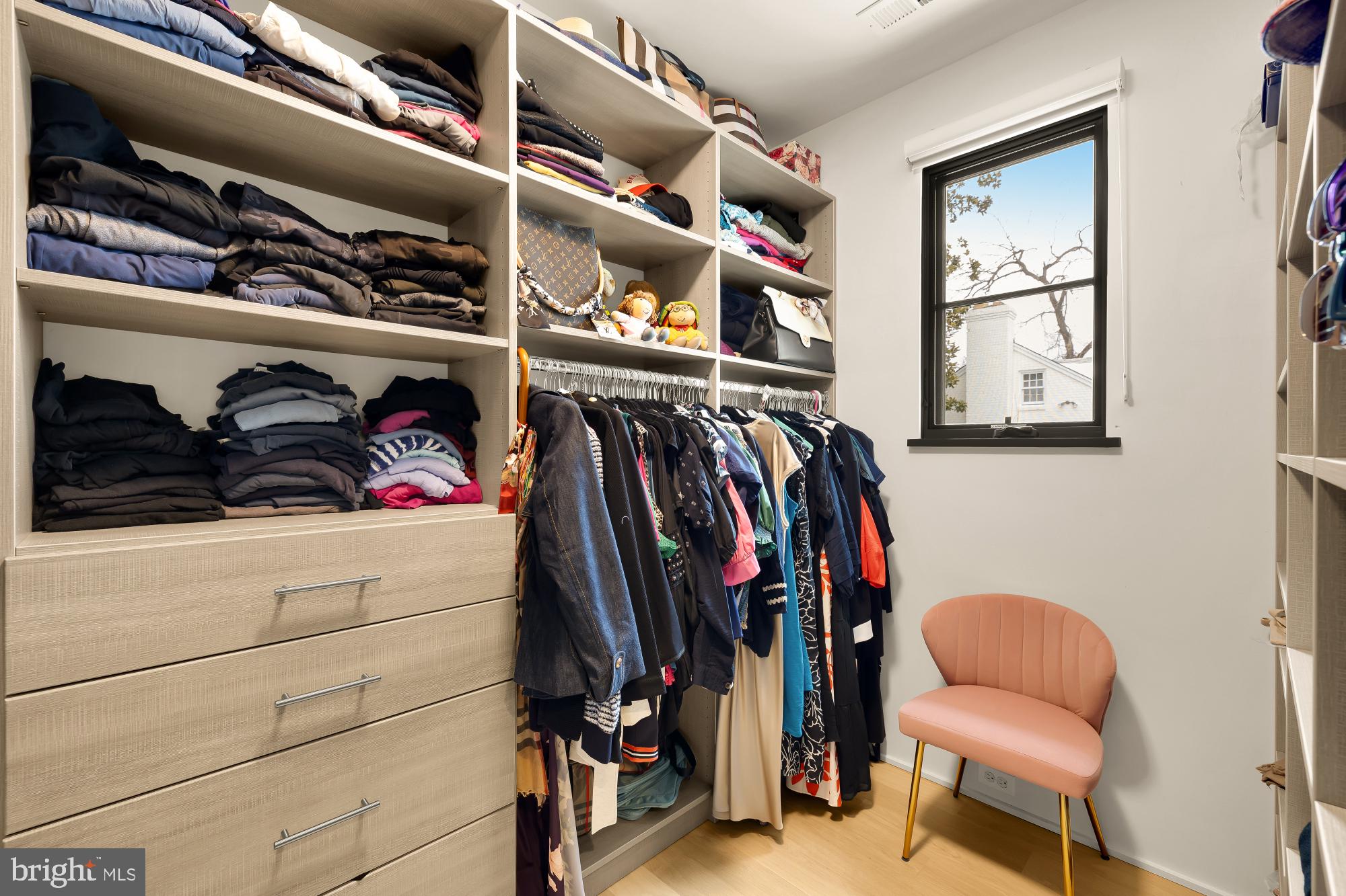 EDGEWOOD - Residential