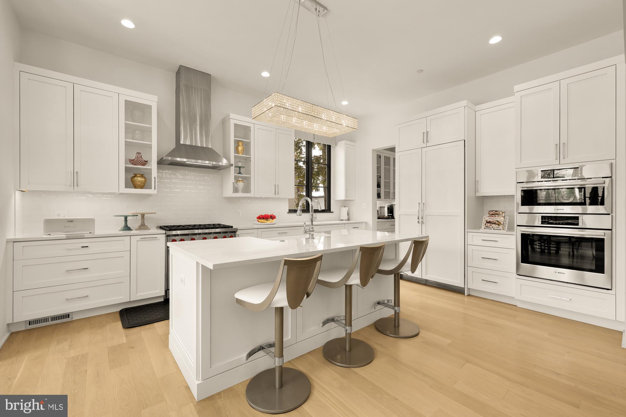 EDGEWOOD - Residential