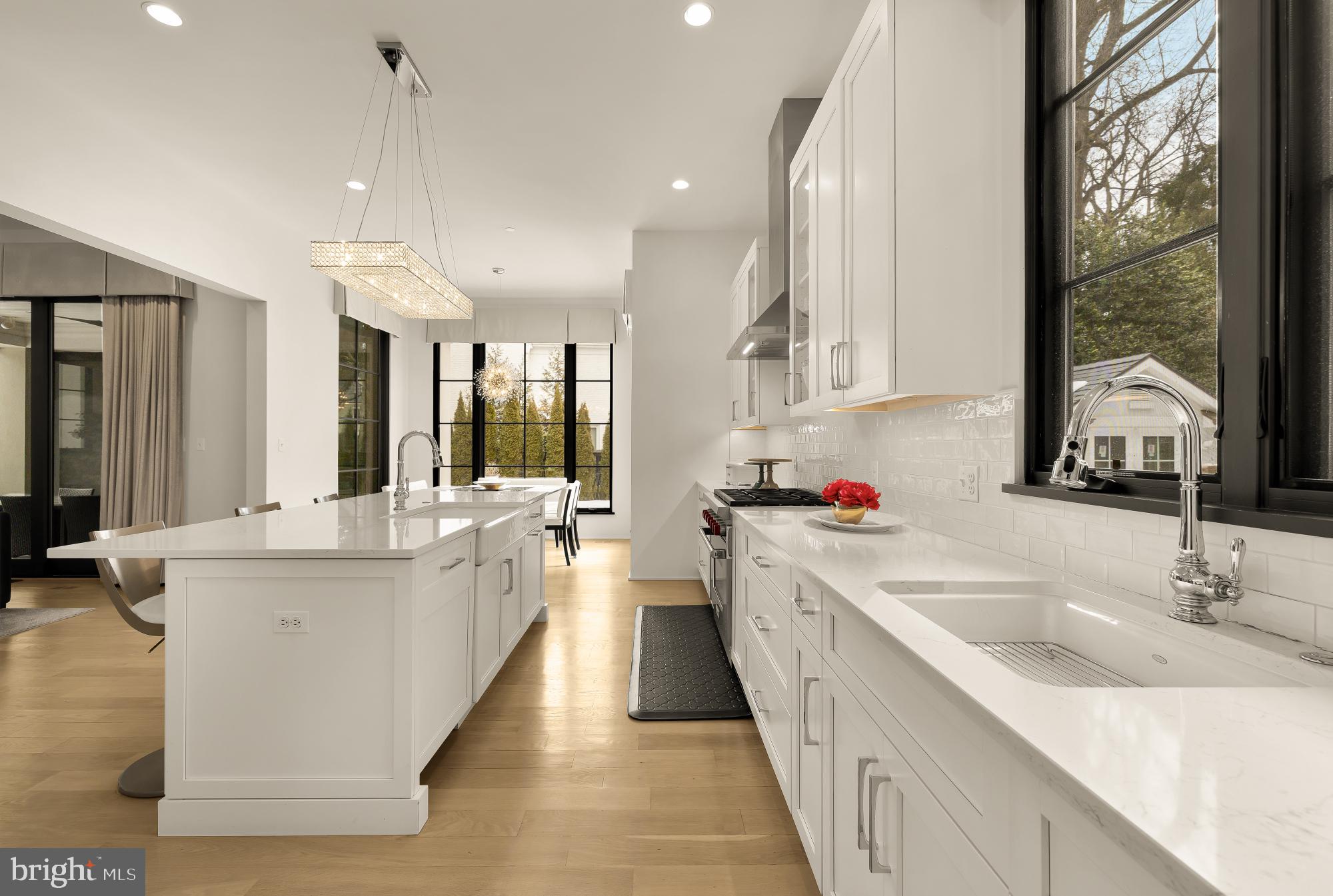 EDGEWOOD - Residential