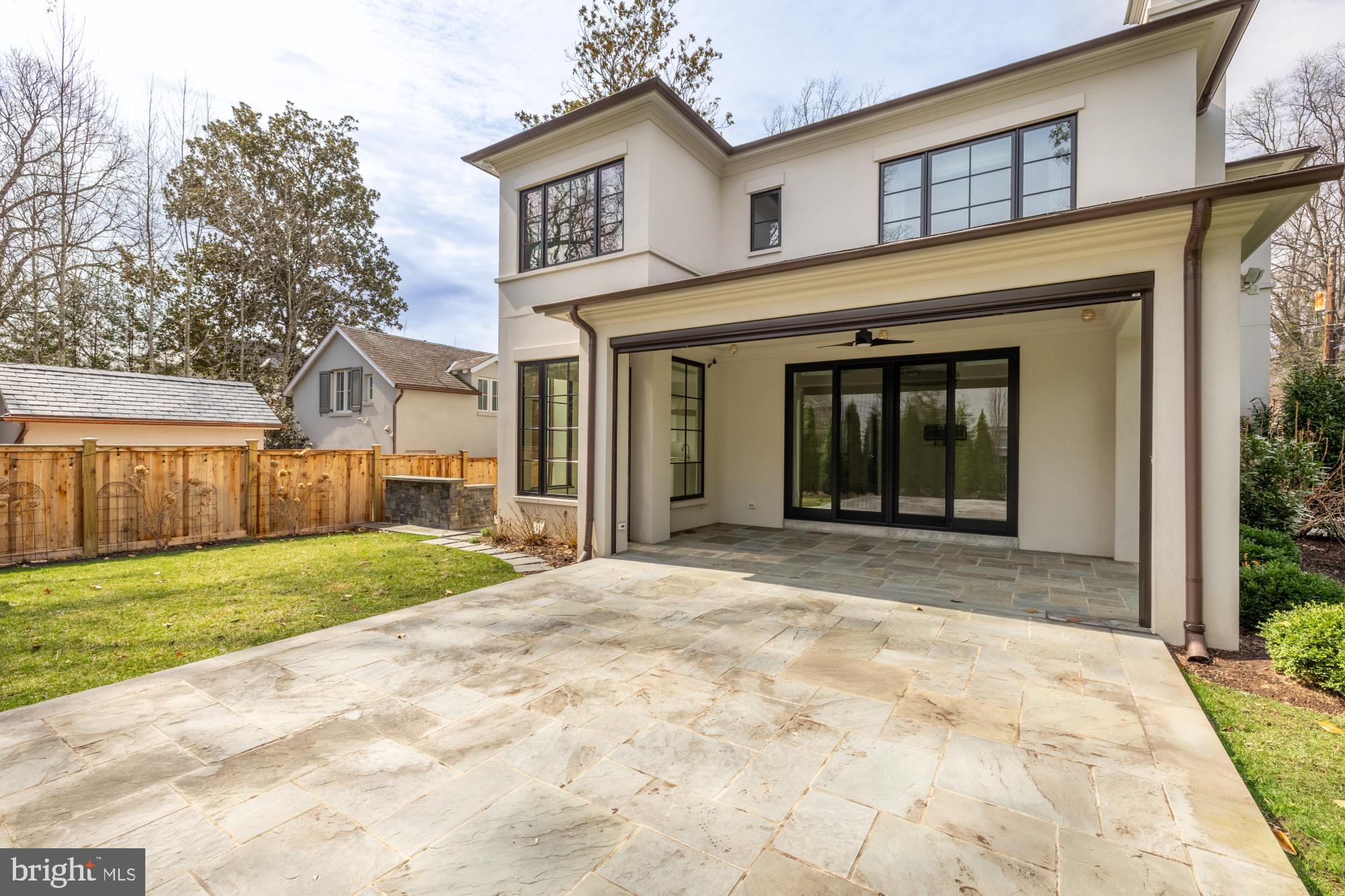 EDGEMOOR - Residential