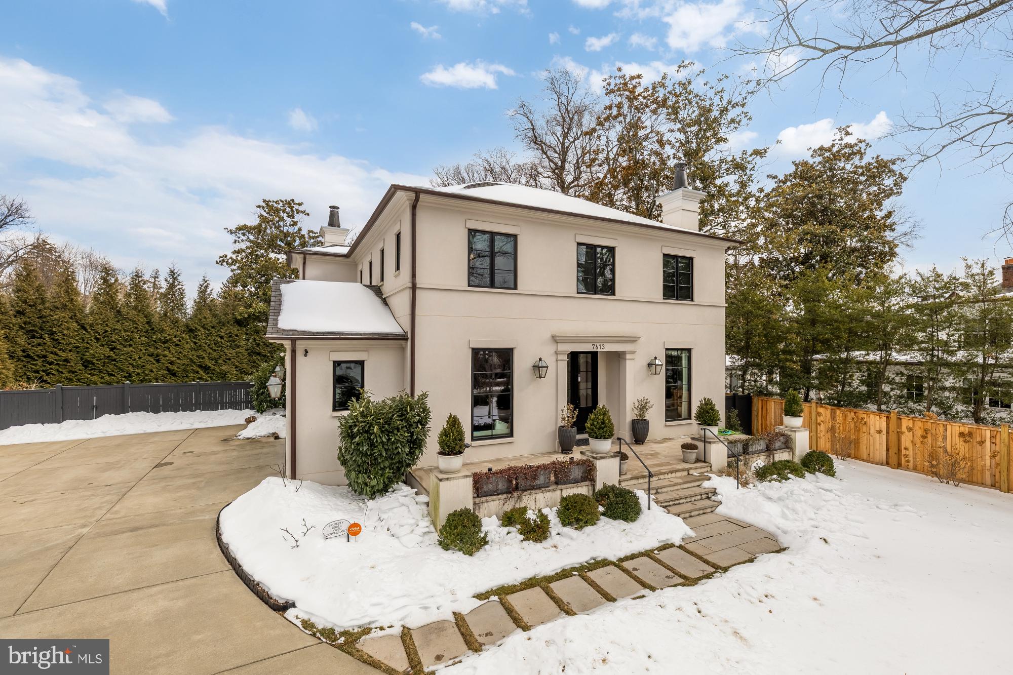 EDGEWOOD - Residential