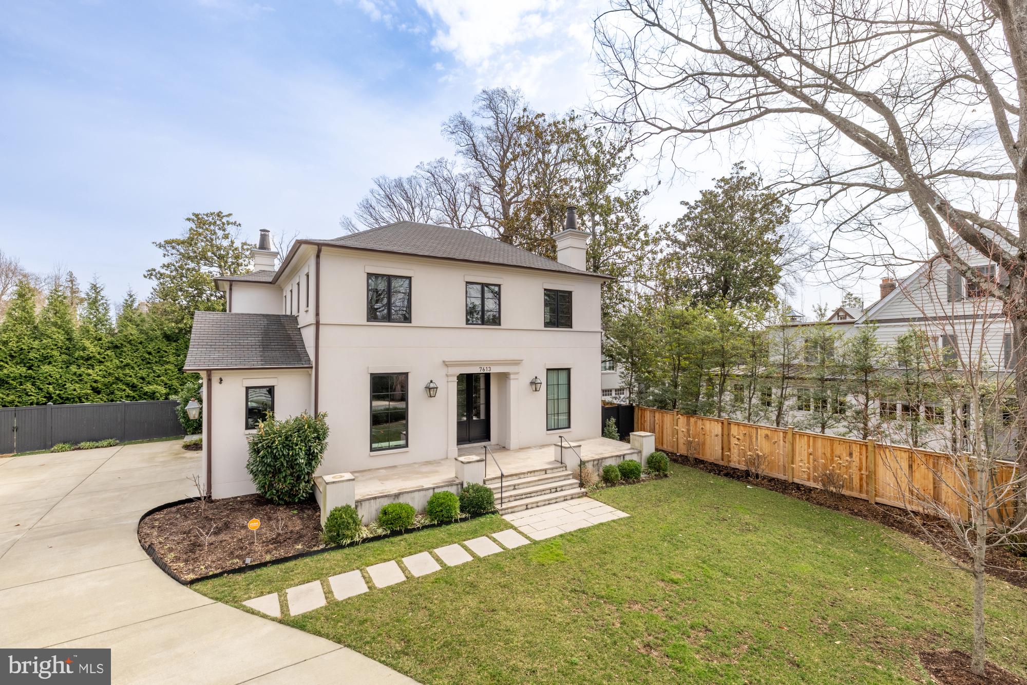 EDGEMOOR - Residential