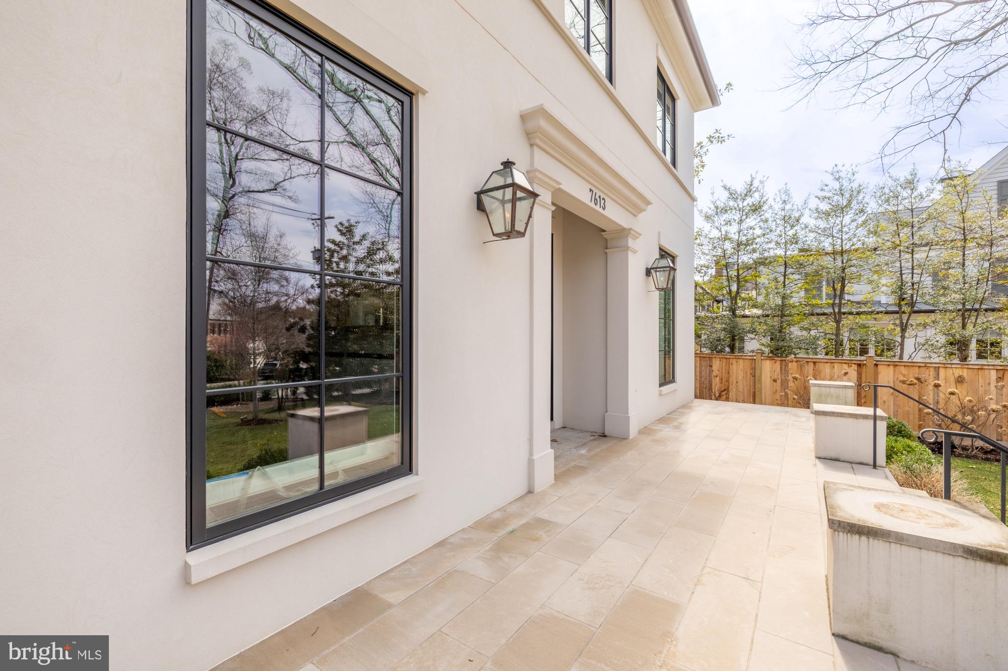 EDGEMOOR - Residential