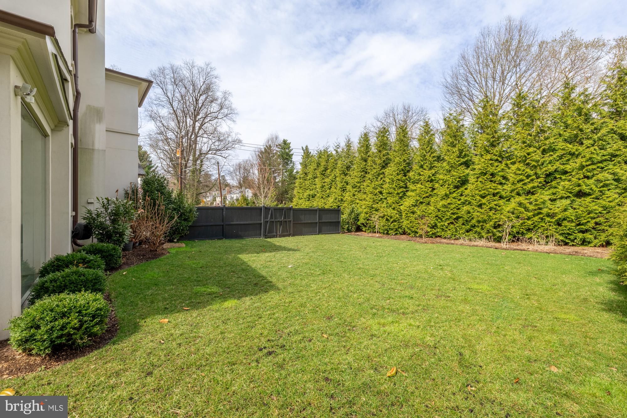 EDGEMOOR - Residential