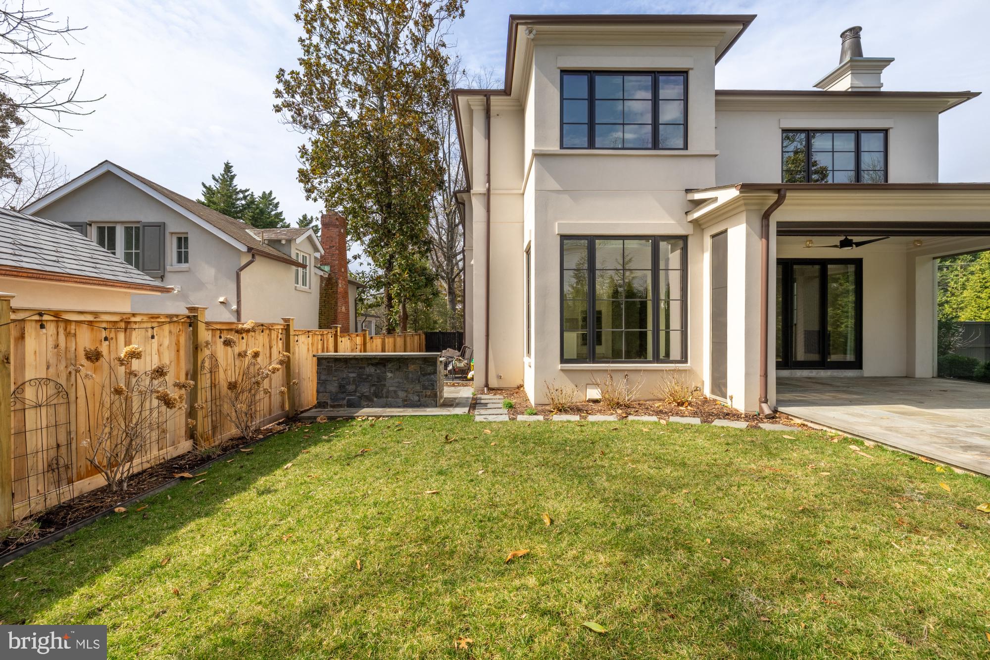 EDGEMOOR - Residential