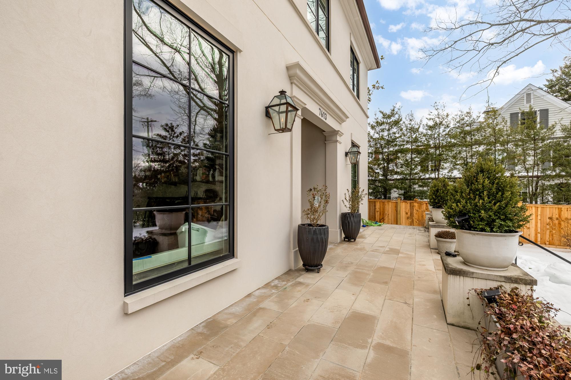 EDGEWOOD - Residential