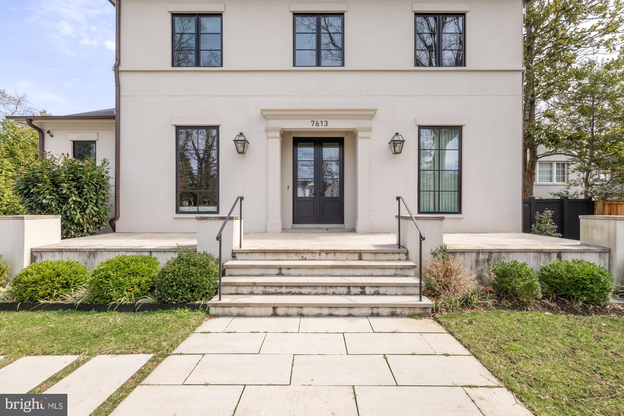 EDGEMOOR - Residential