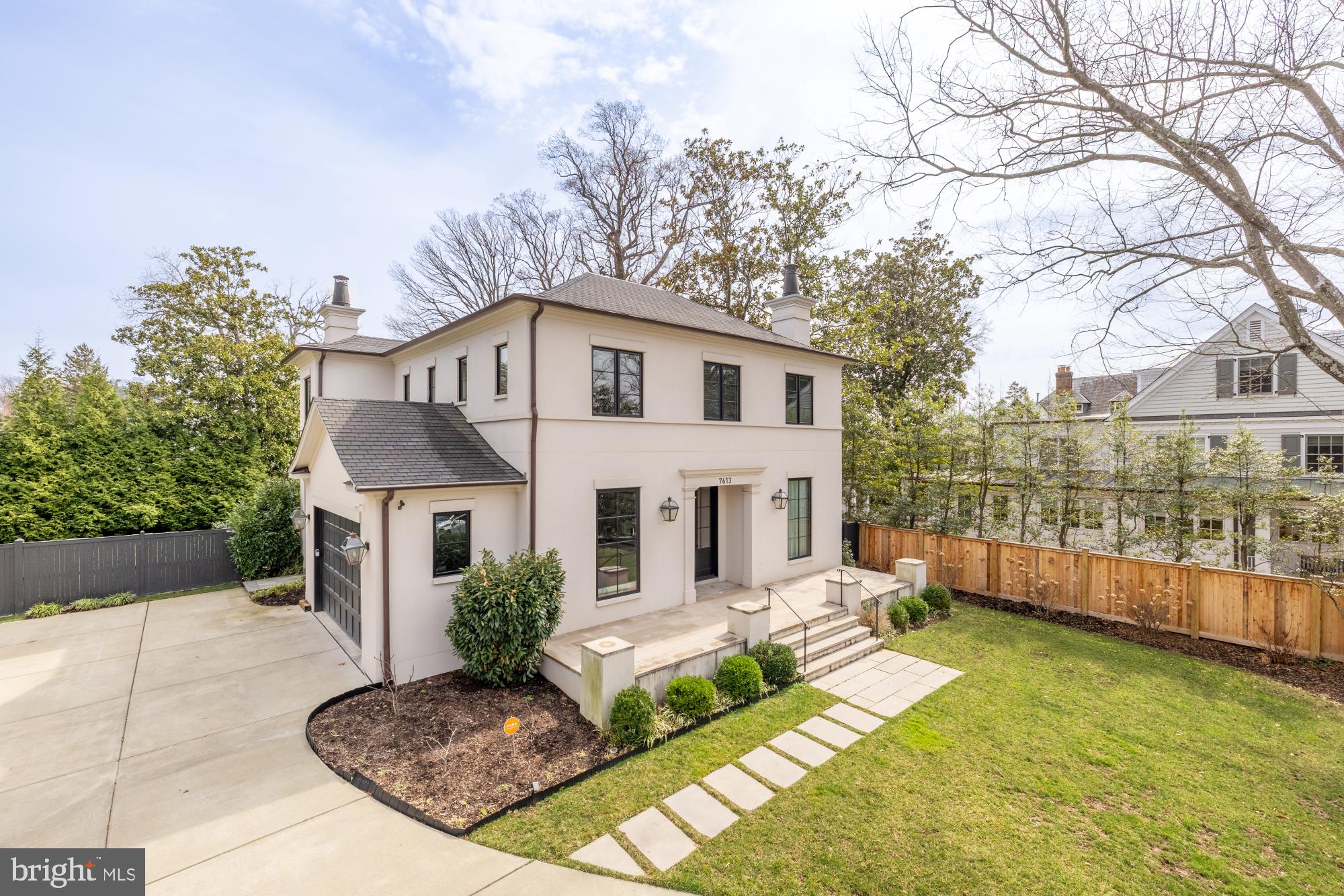 EDGEMOOR - Residential