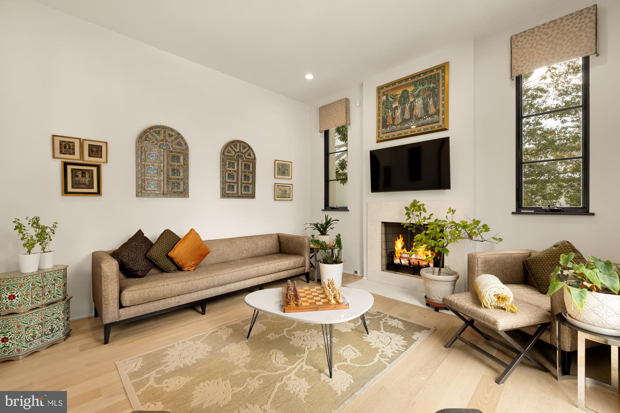 EDGEWOOD - Residential