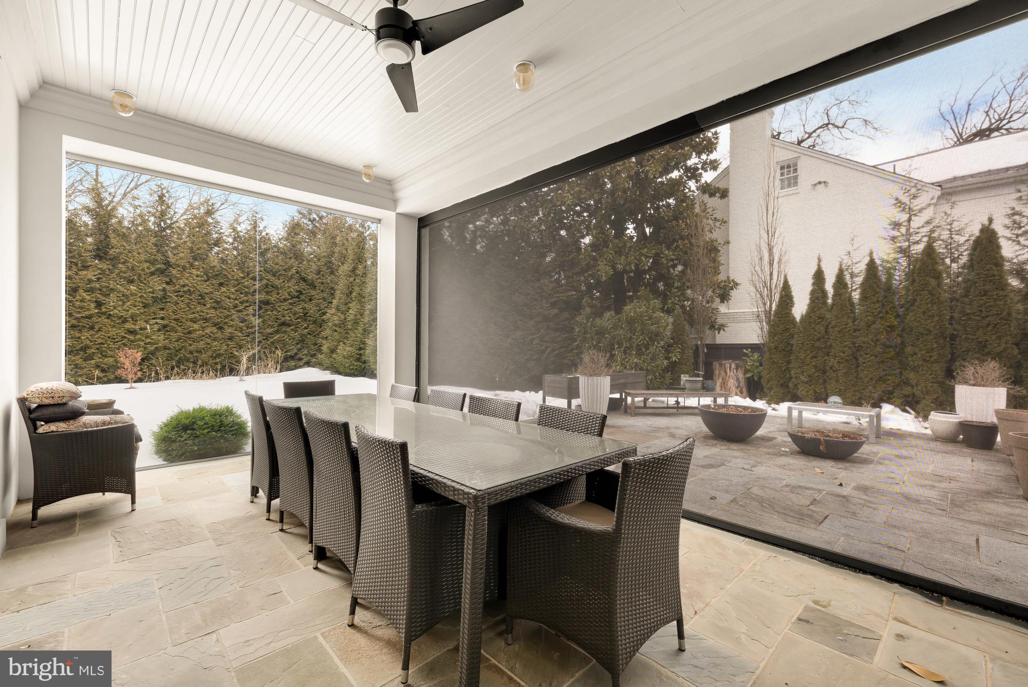 EDGEWOOD - Residential