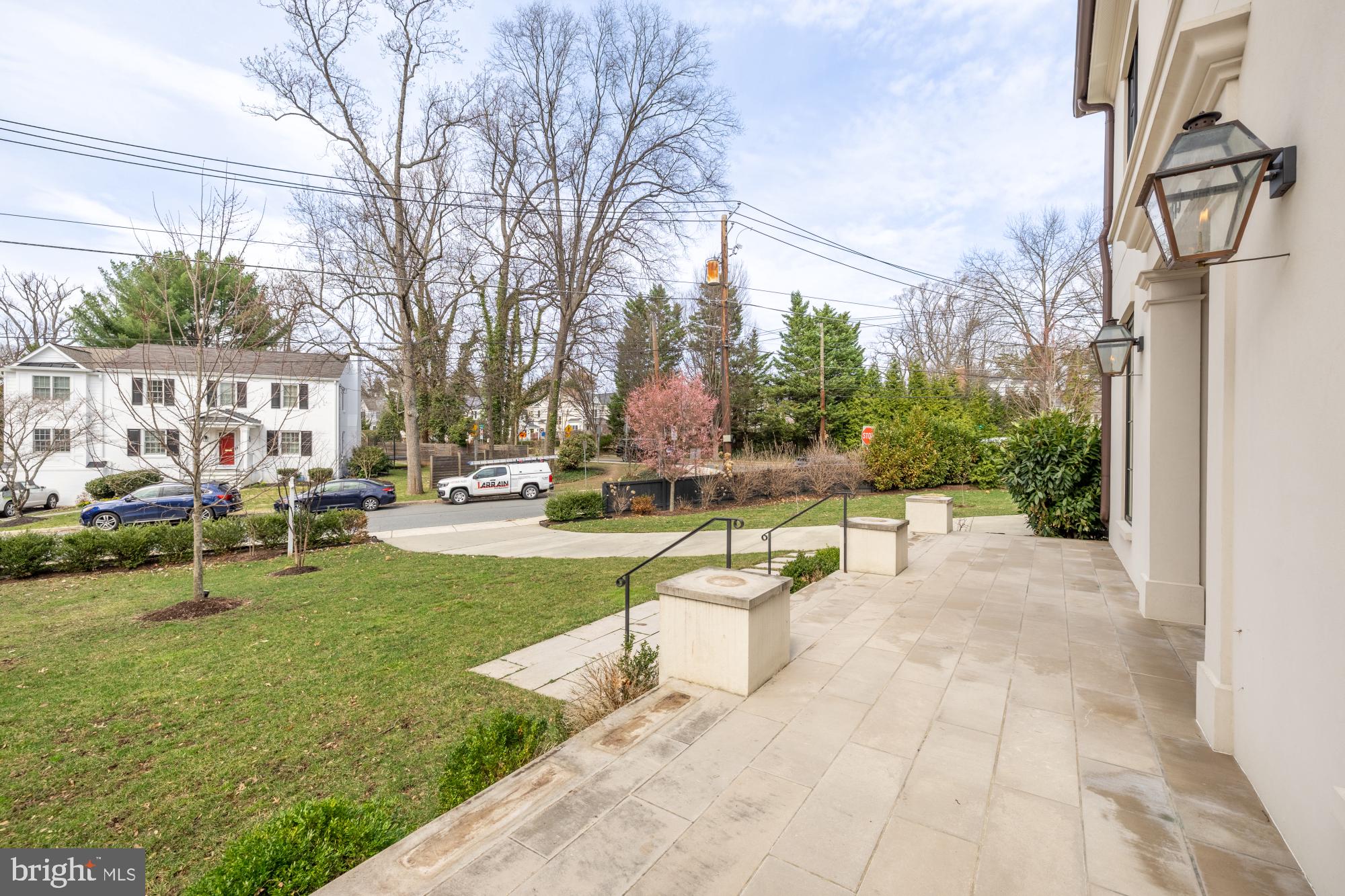 EDGEMOOR - Residential