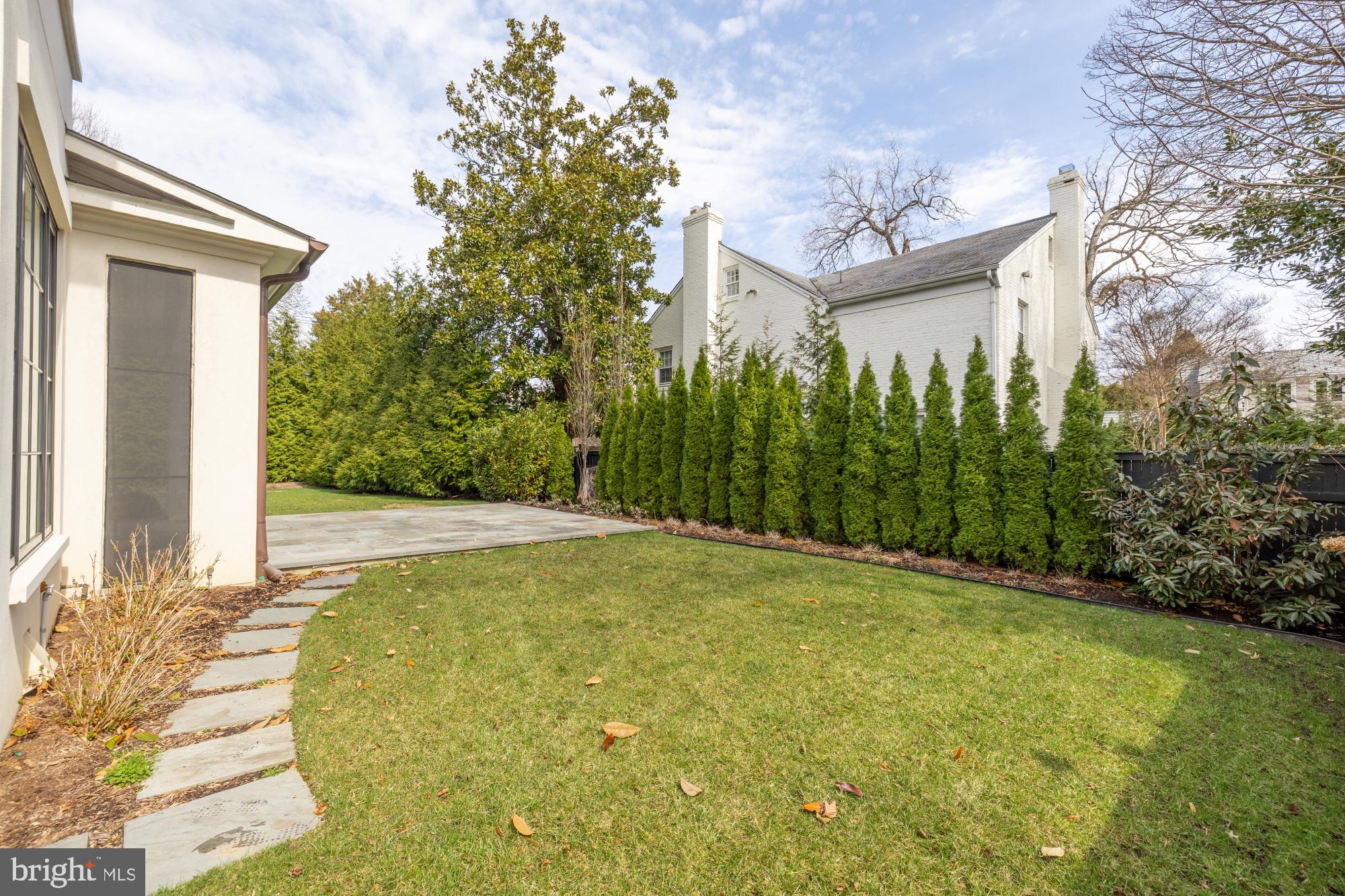 EDGEMOOR - Residential