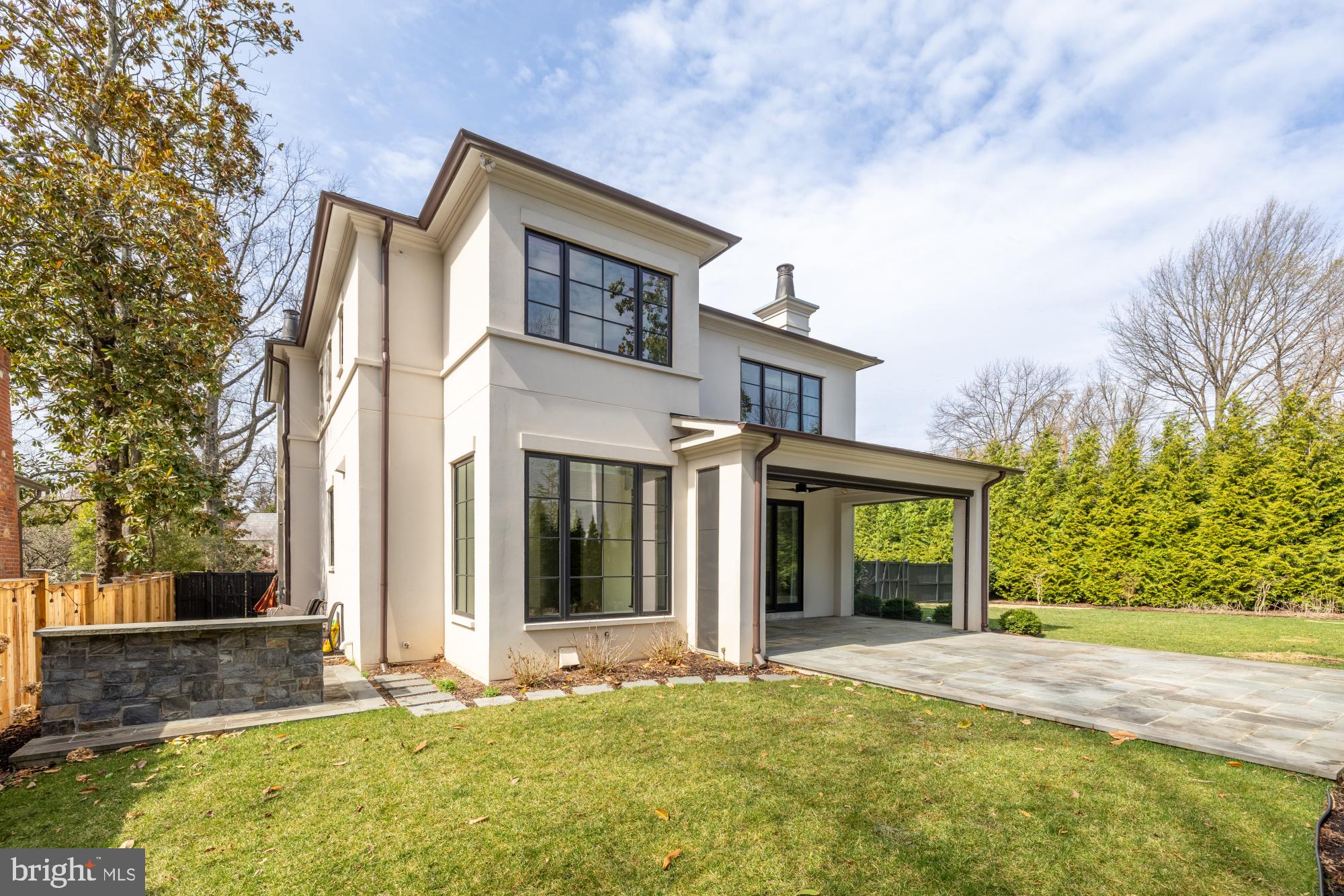 EDGEMOOR - Residential