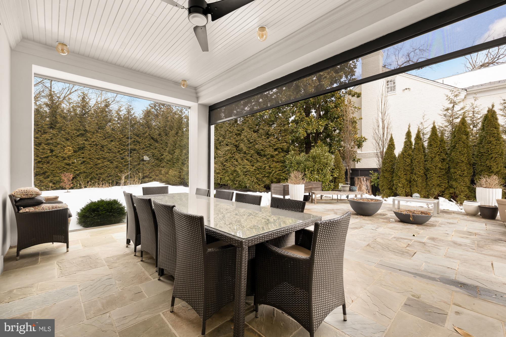 EDGEWOOD - Residential