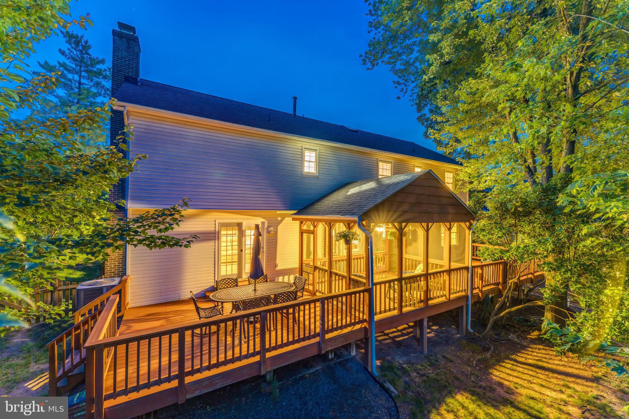 21119 DEEP FURROW COURT