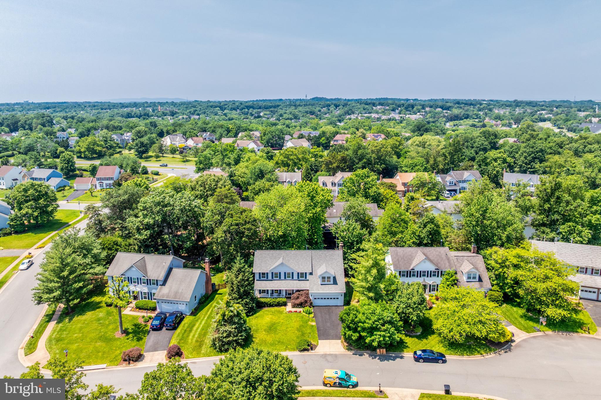 21119 DEEP FURROW COURT