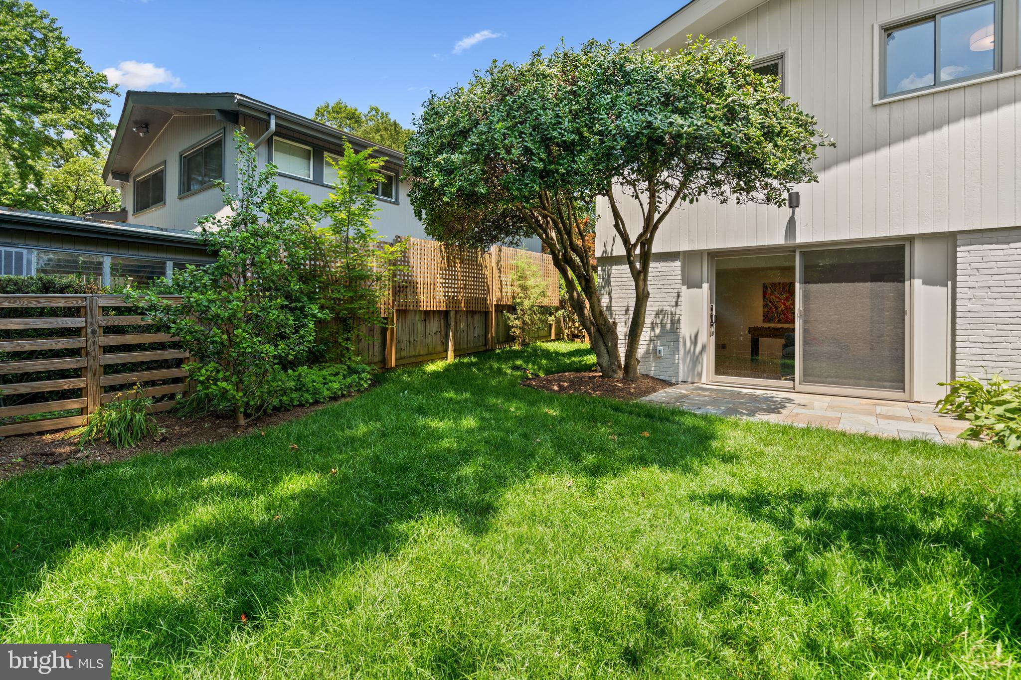 SOMERSET HEIGHTS - Residential