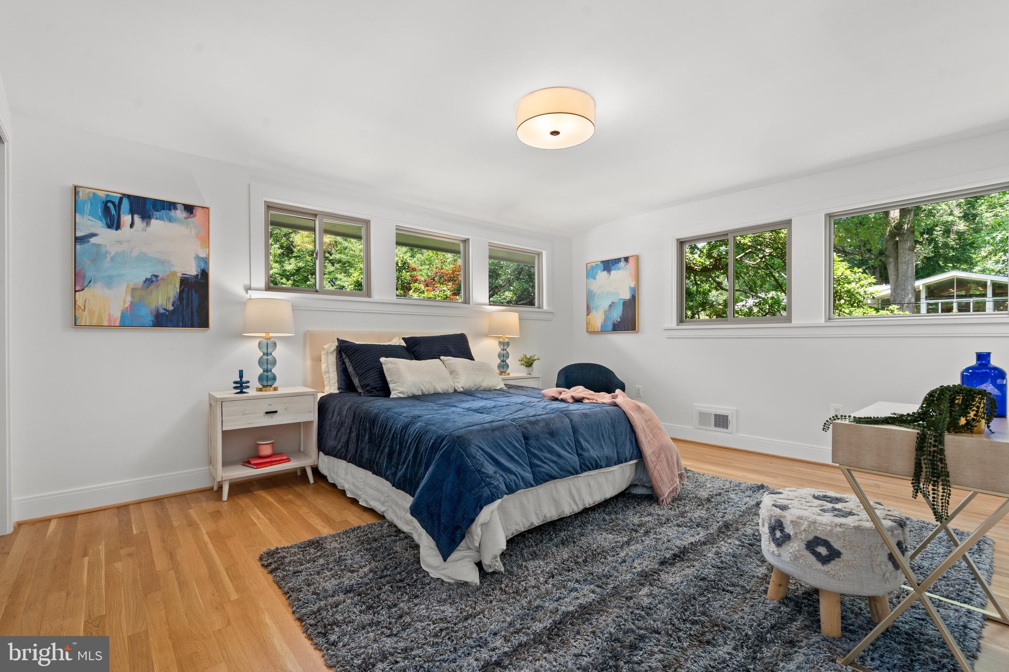 SOMERSET HEIGHTS - Residential