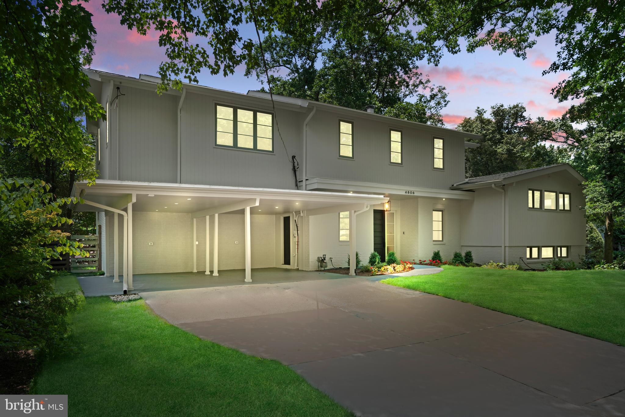 SOMERSET HEIGHTS - Residential