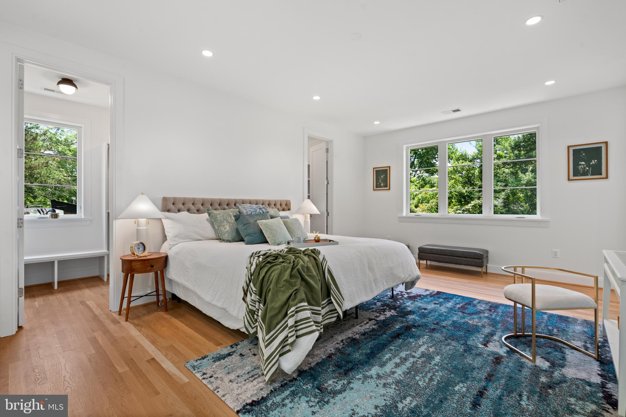 SOMERSET HEIGHTS - Residential