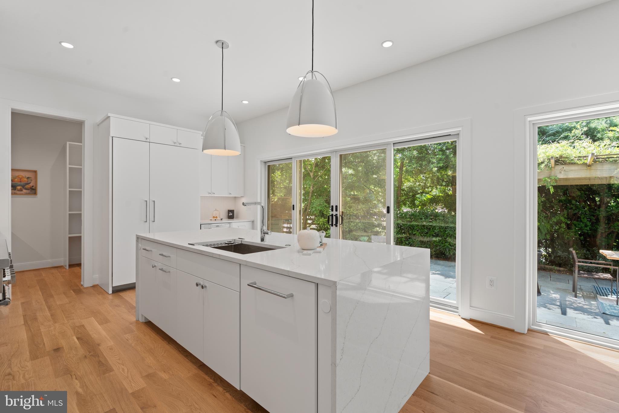 SOMERSET HEIGHTS - Residential