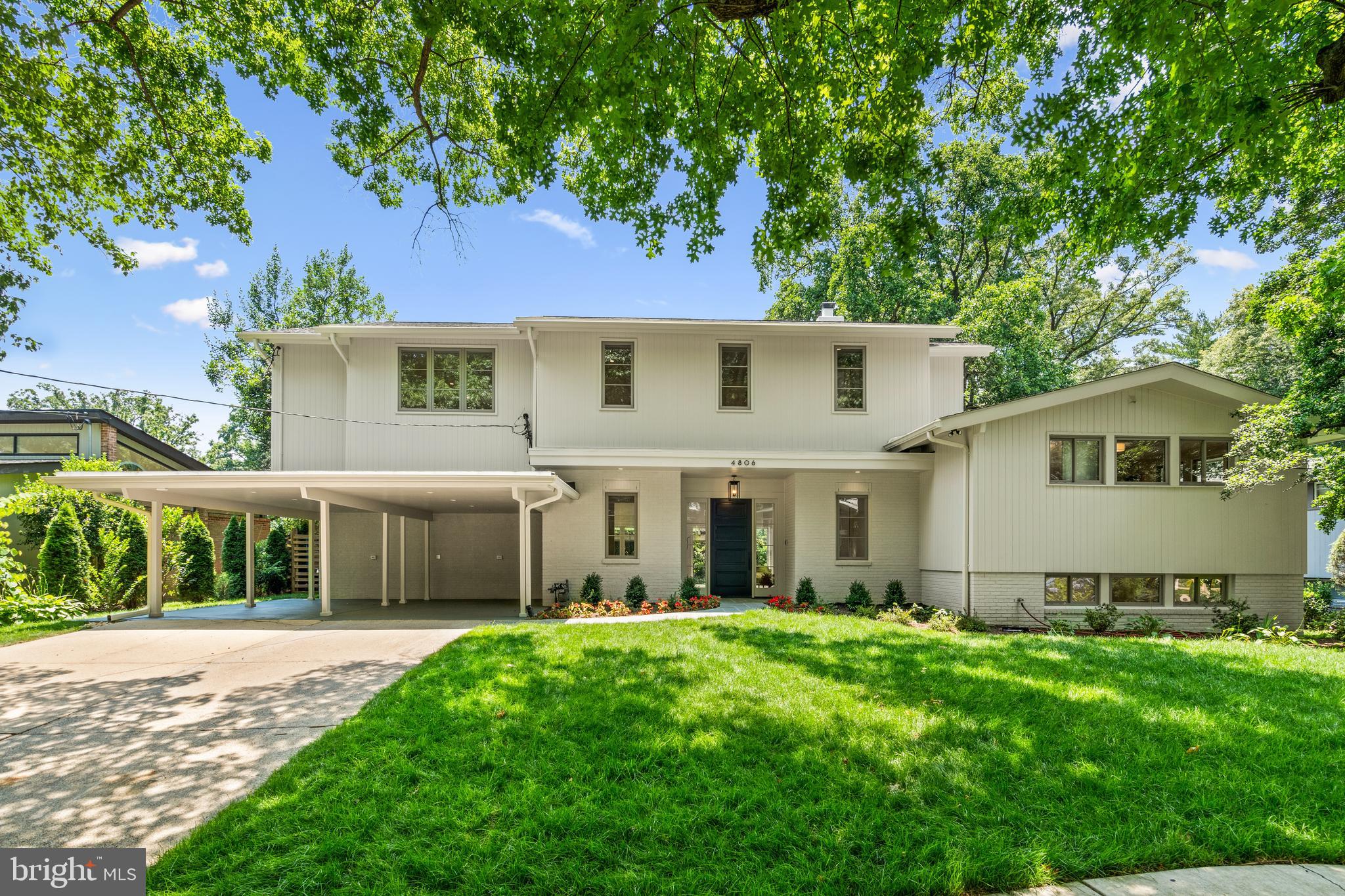 SOMERSET HEIGHTS - Residential