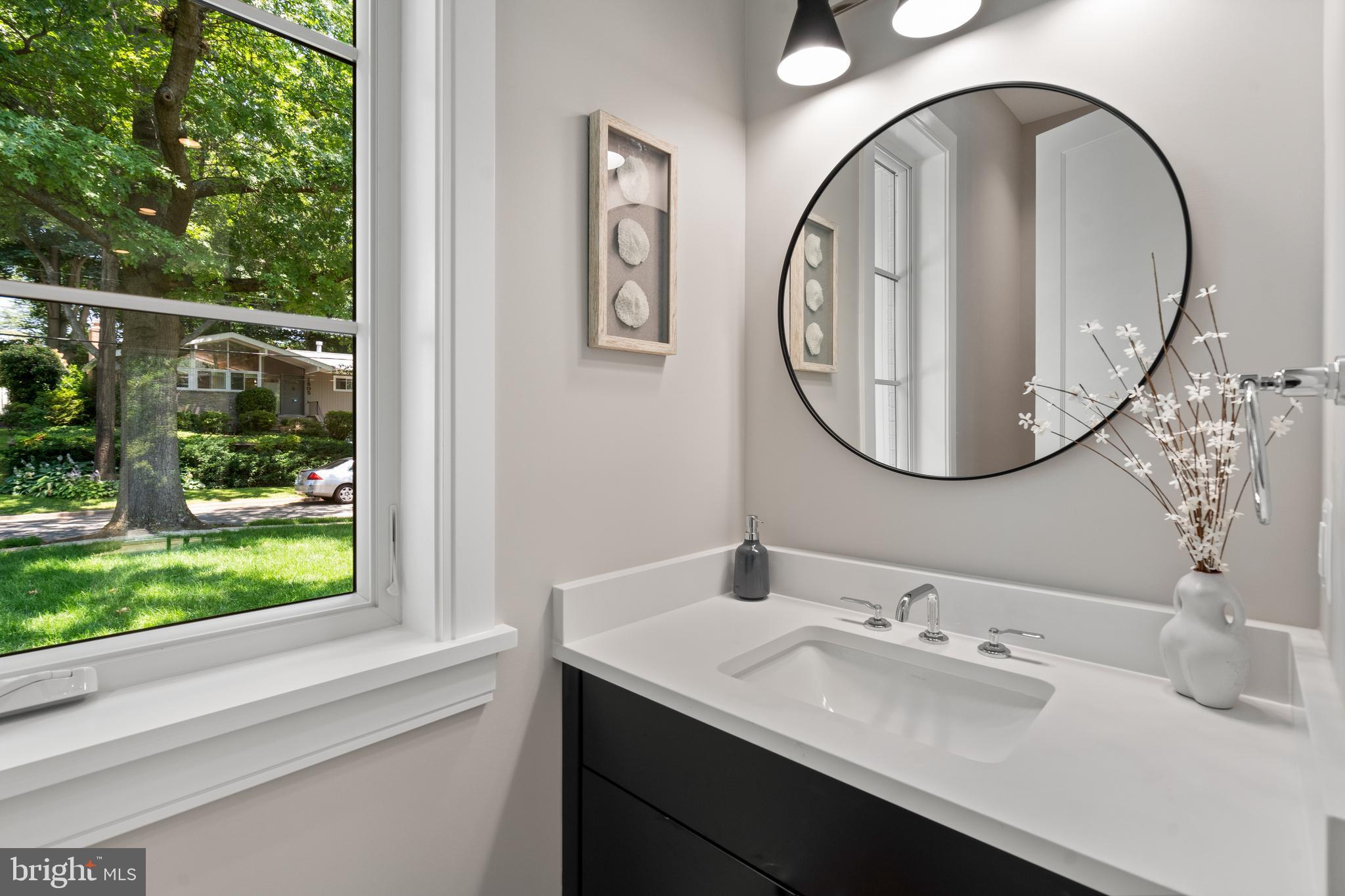 SOMERSET HEIGHTS - Residential