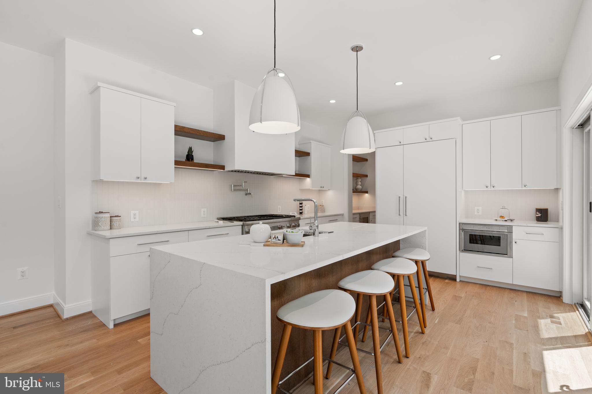 SOMERSET HEIGHTS - Residential