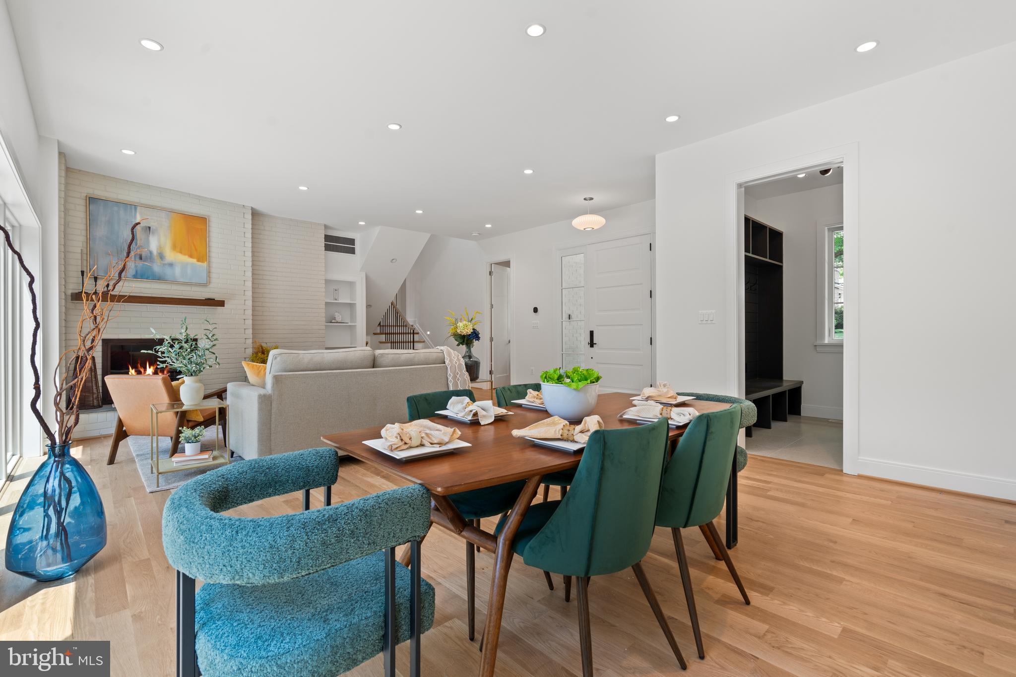 SOMERSET HEIGHTS - Residential