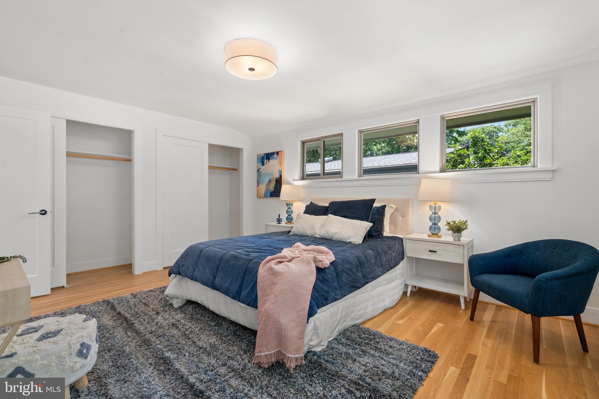 SOMERSET HEIGHTS - Residential