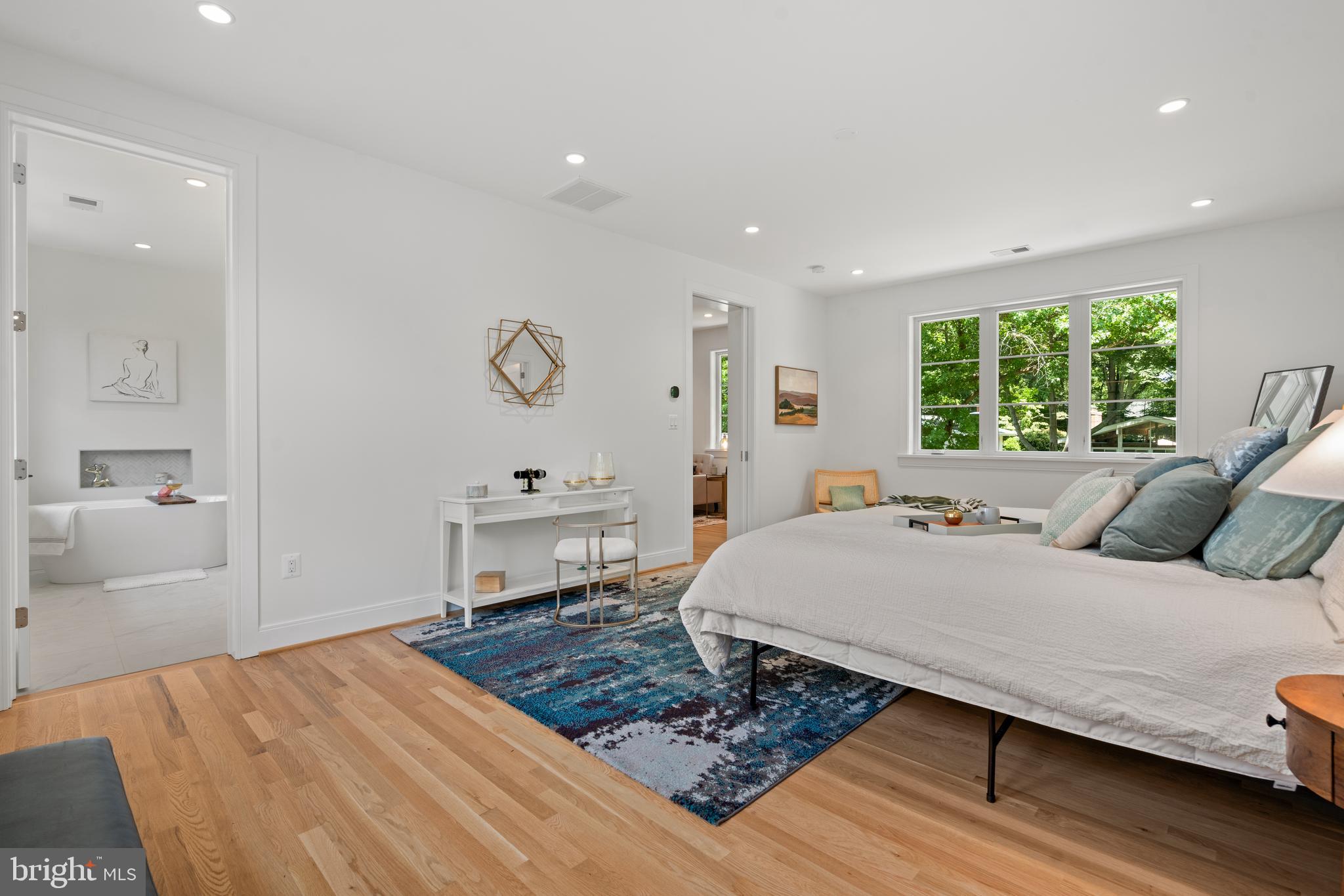 SOMERSET HEIGHTS - Residential