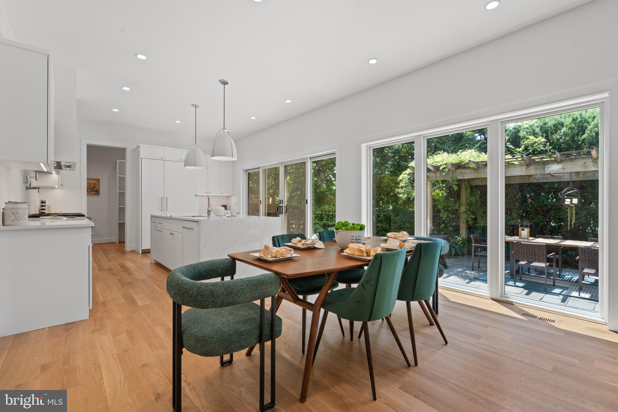 SOMERSET HEIGHTS - Residential