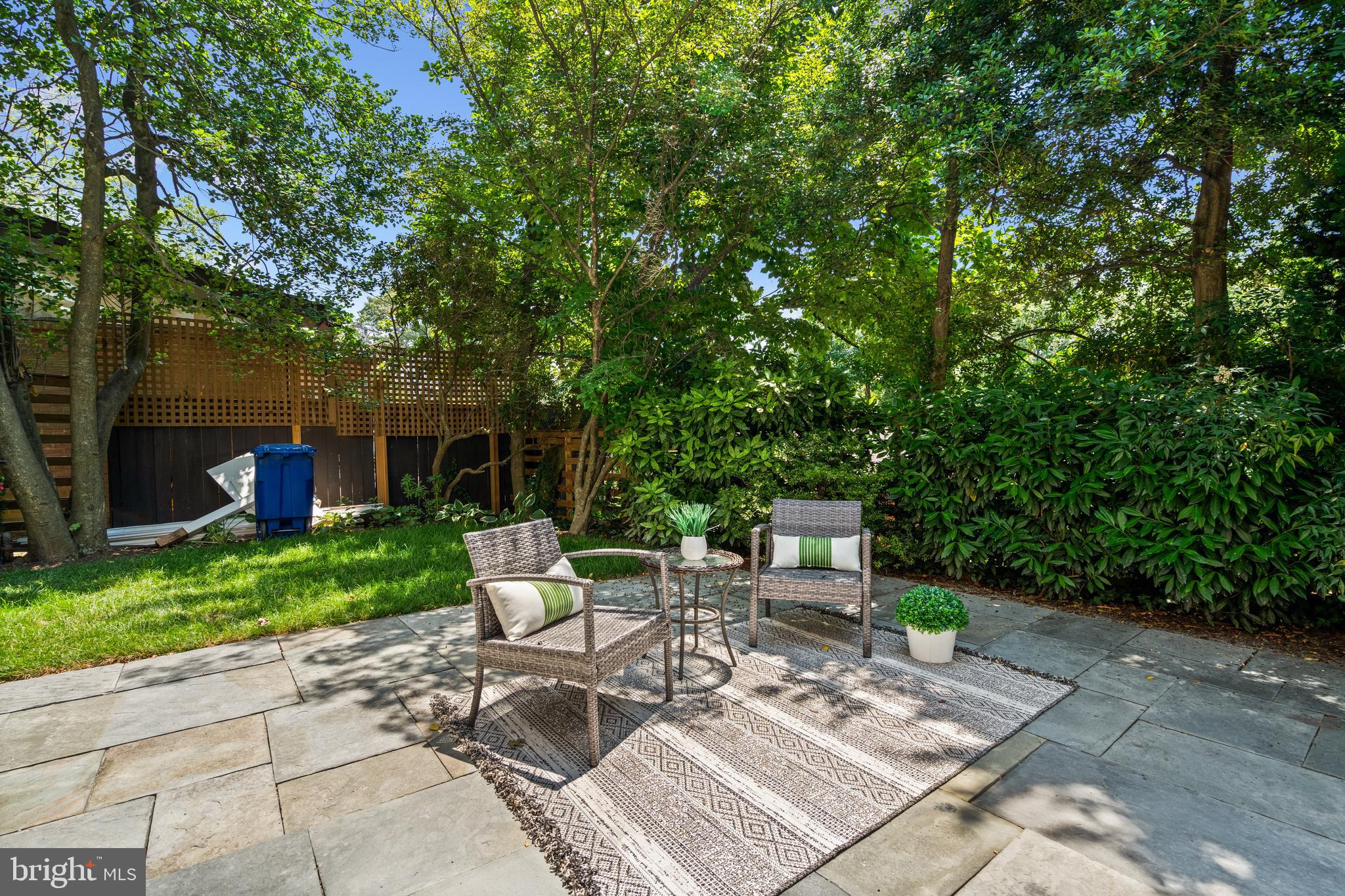 SOMERSET HEIGHTS - Residential