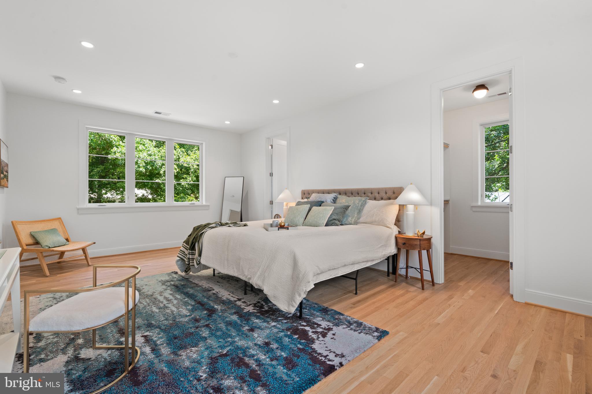 SOMERSET HEIGHTS - Residential