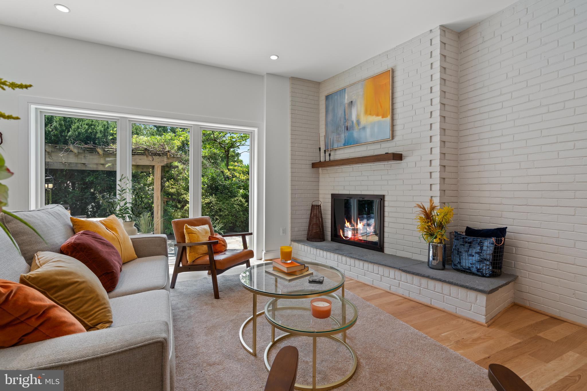 SOMERSET HEIGHTS - Residential