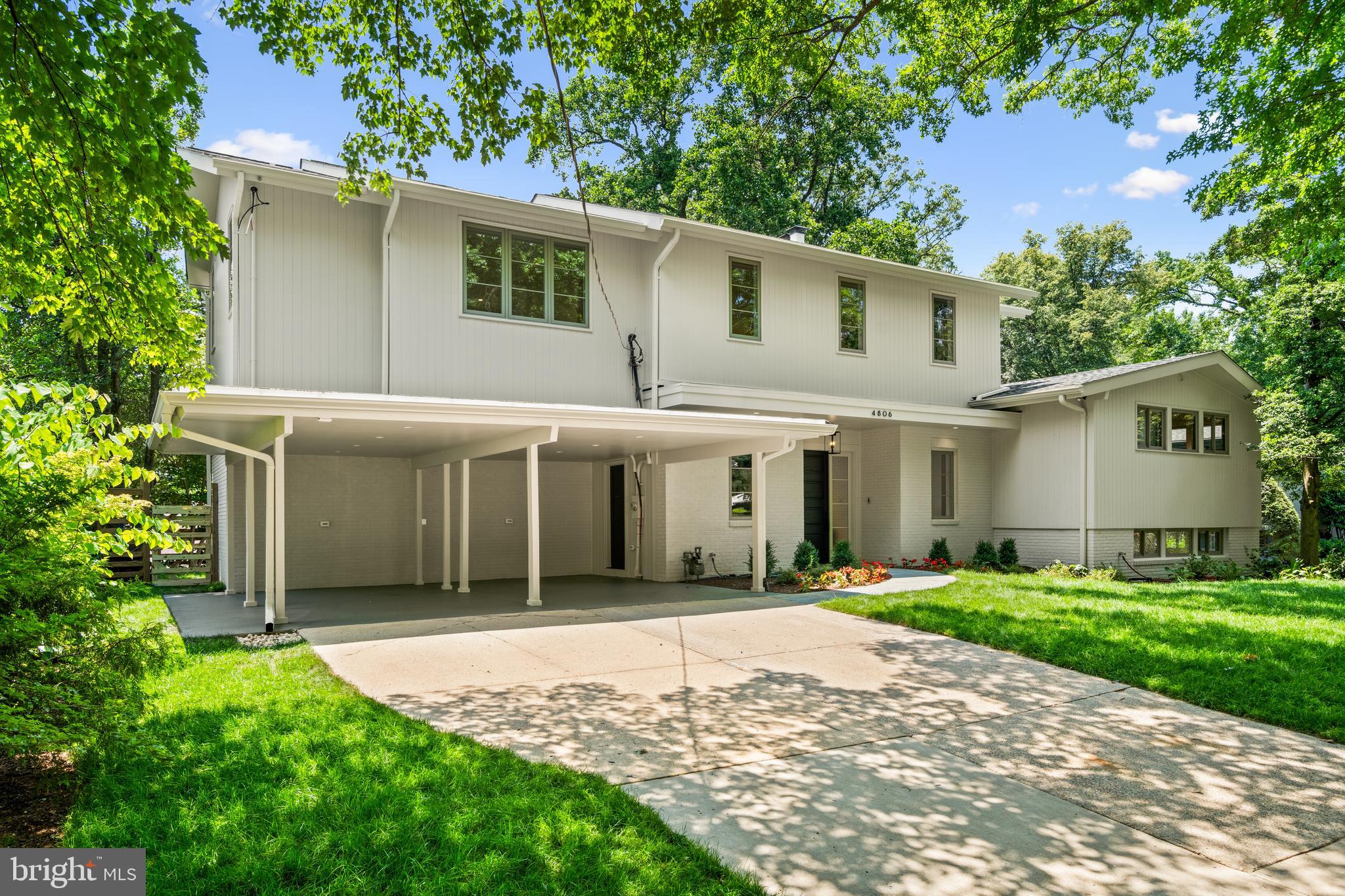 SOMERSET HEIGHTS - Residential