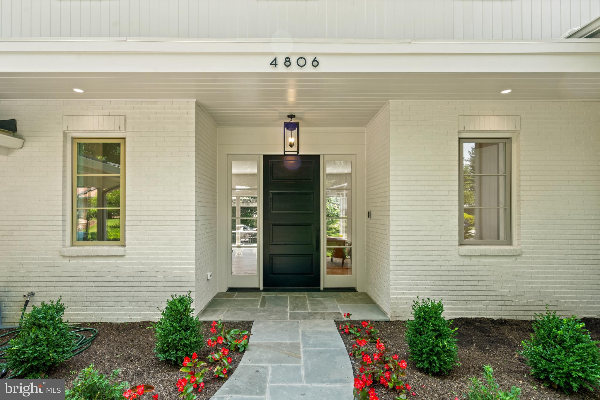 SOMERSET HEIGHTS - Residential