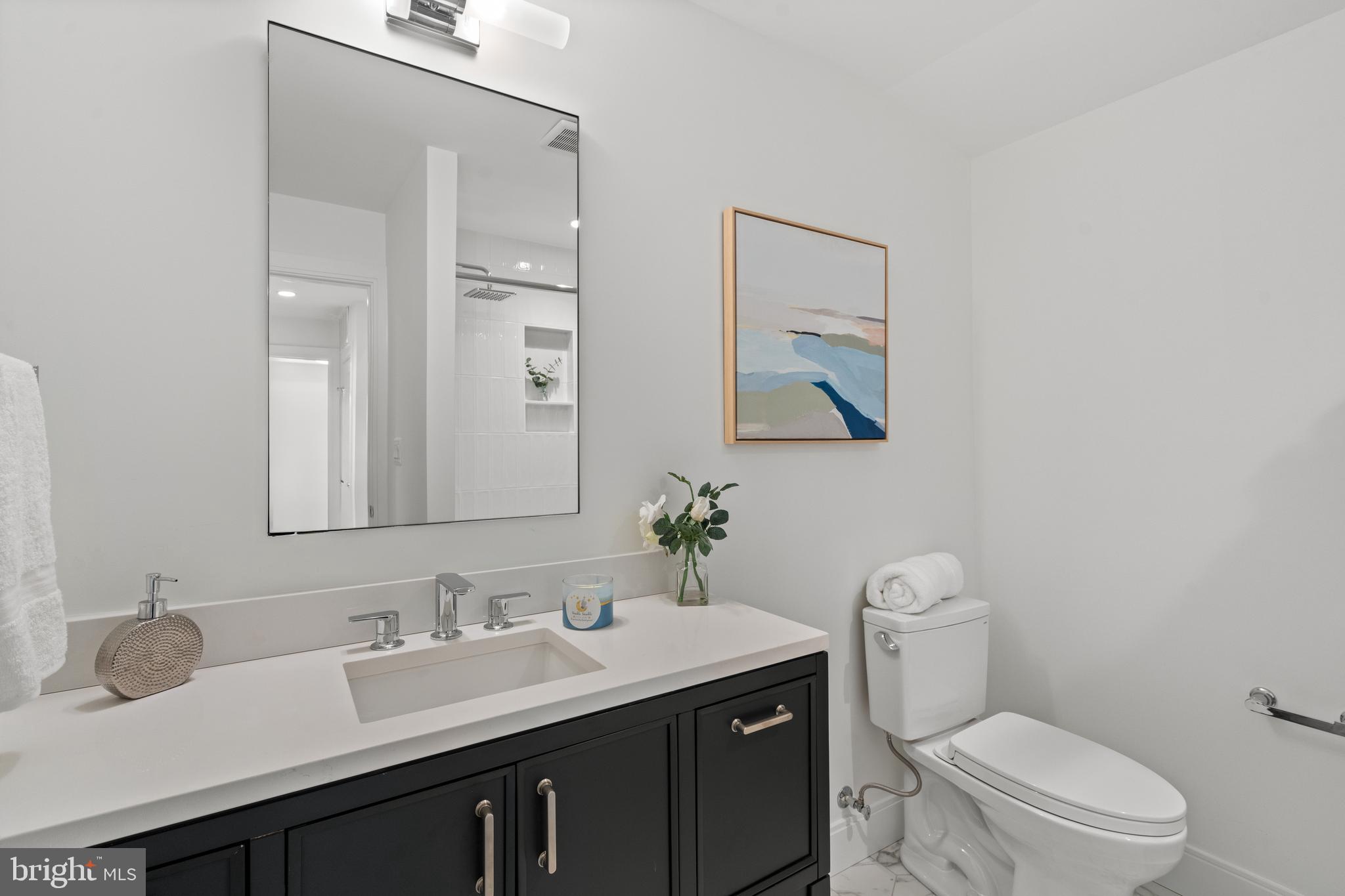 SOMERSET HEIGHTS - Residential