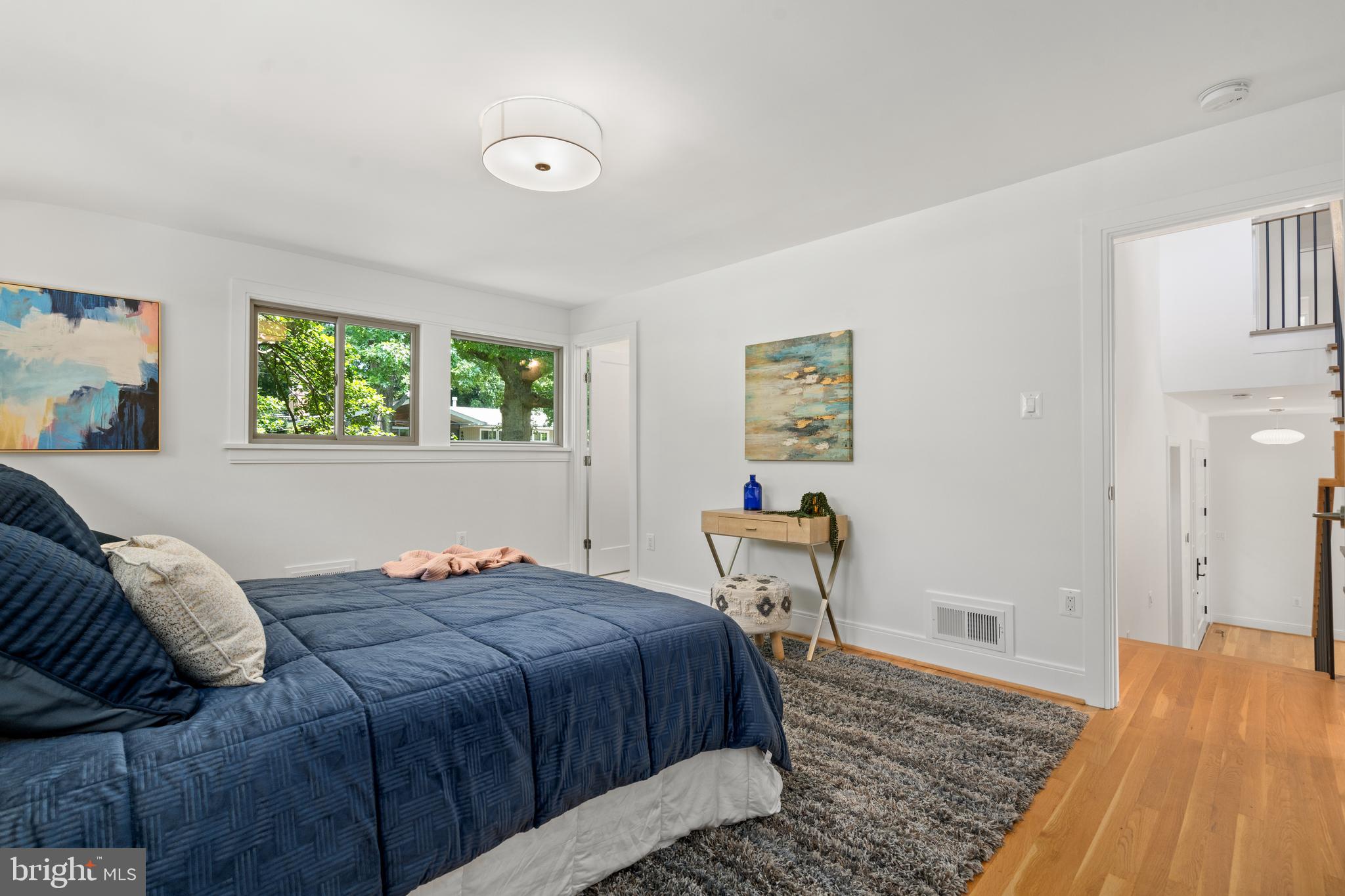 SOMERSET HEIGHTS - Residential