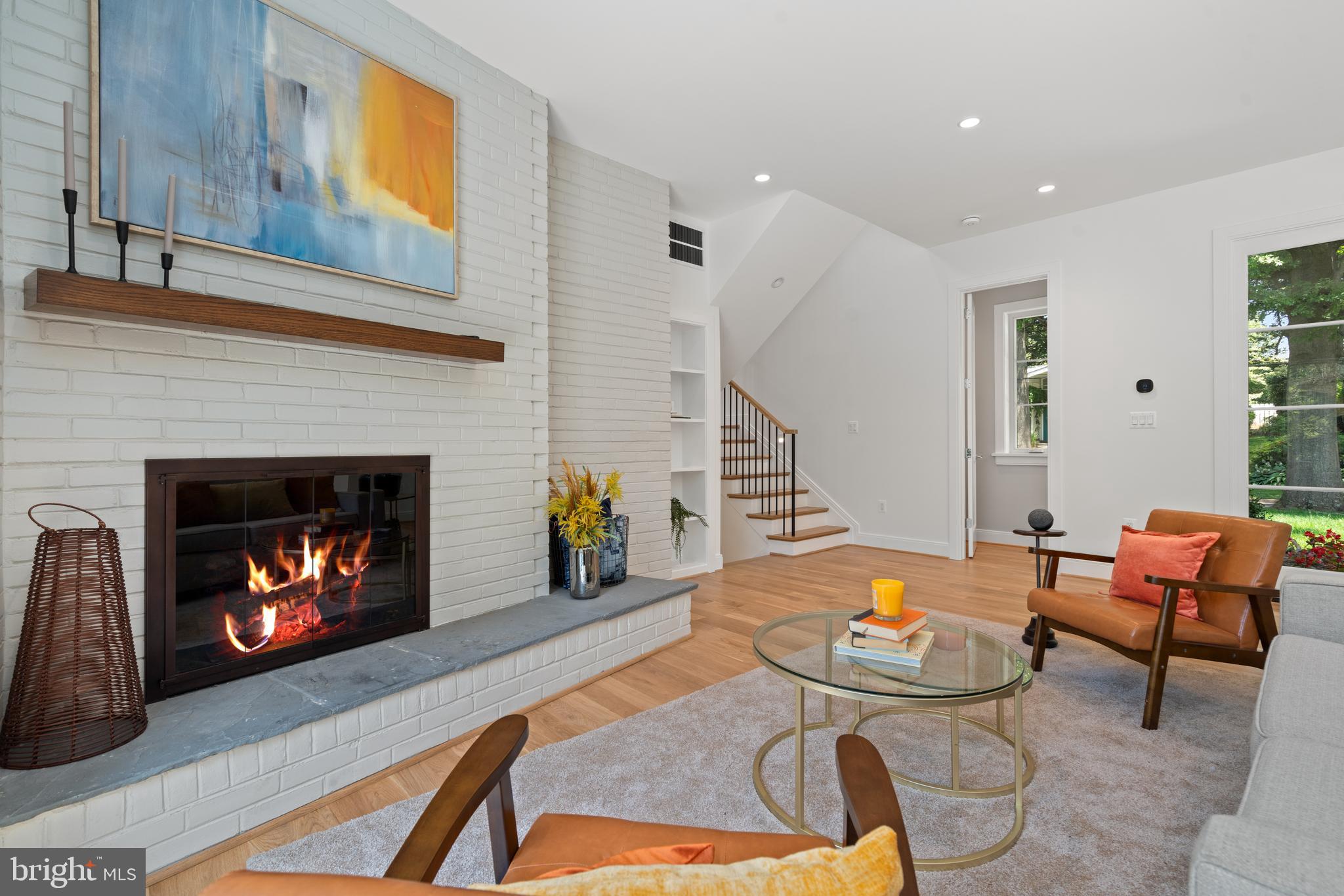 SOMERSET HEIGHTS - Residential