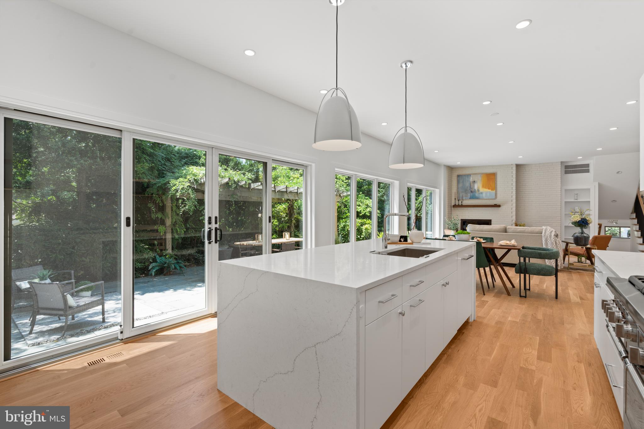 SOMERSET HEIGHTS - Residential