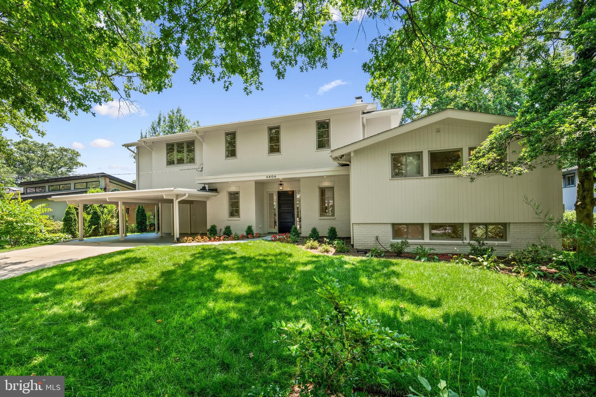 SOMERSET HEIGHTS - Residential