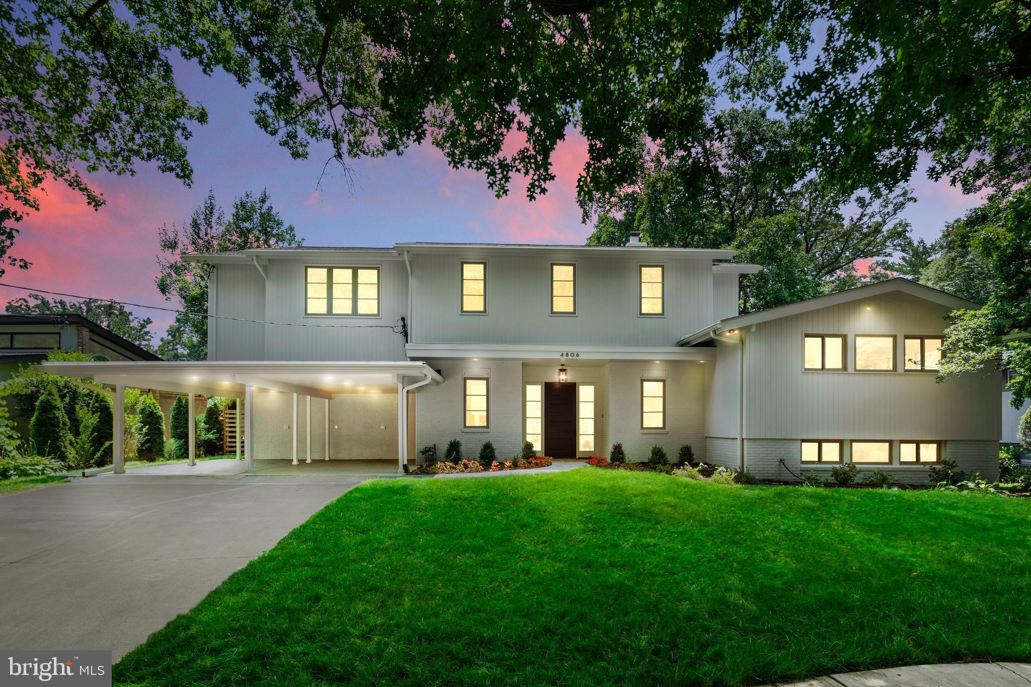 SOMERSET HEIGHTS - Residential