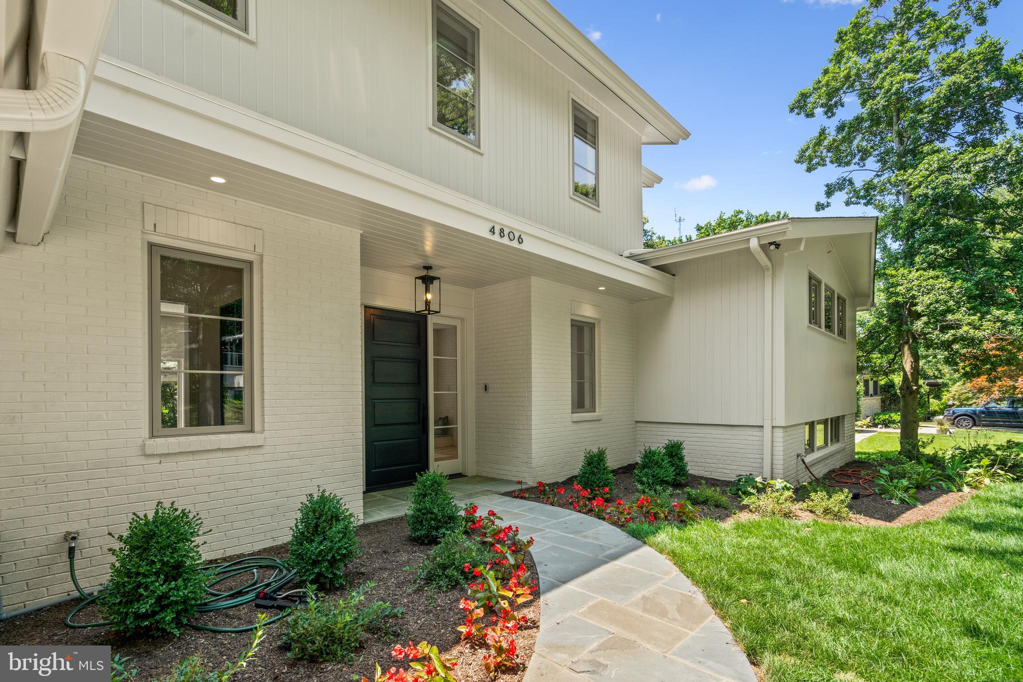 SOMERSET HEIGHTS - Residential