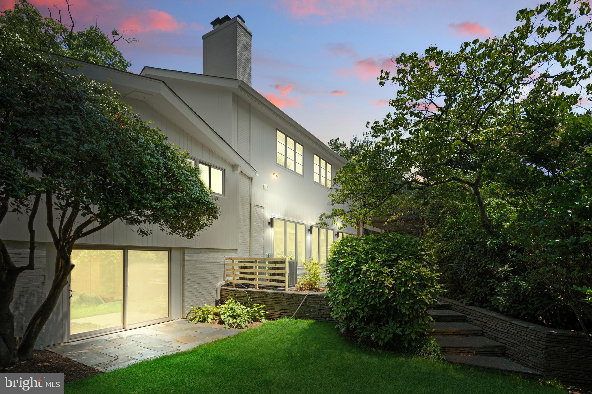 SOMERSET HEIGHTS - Residential