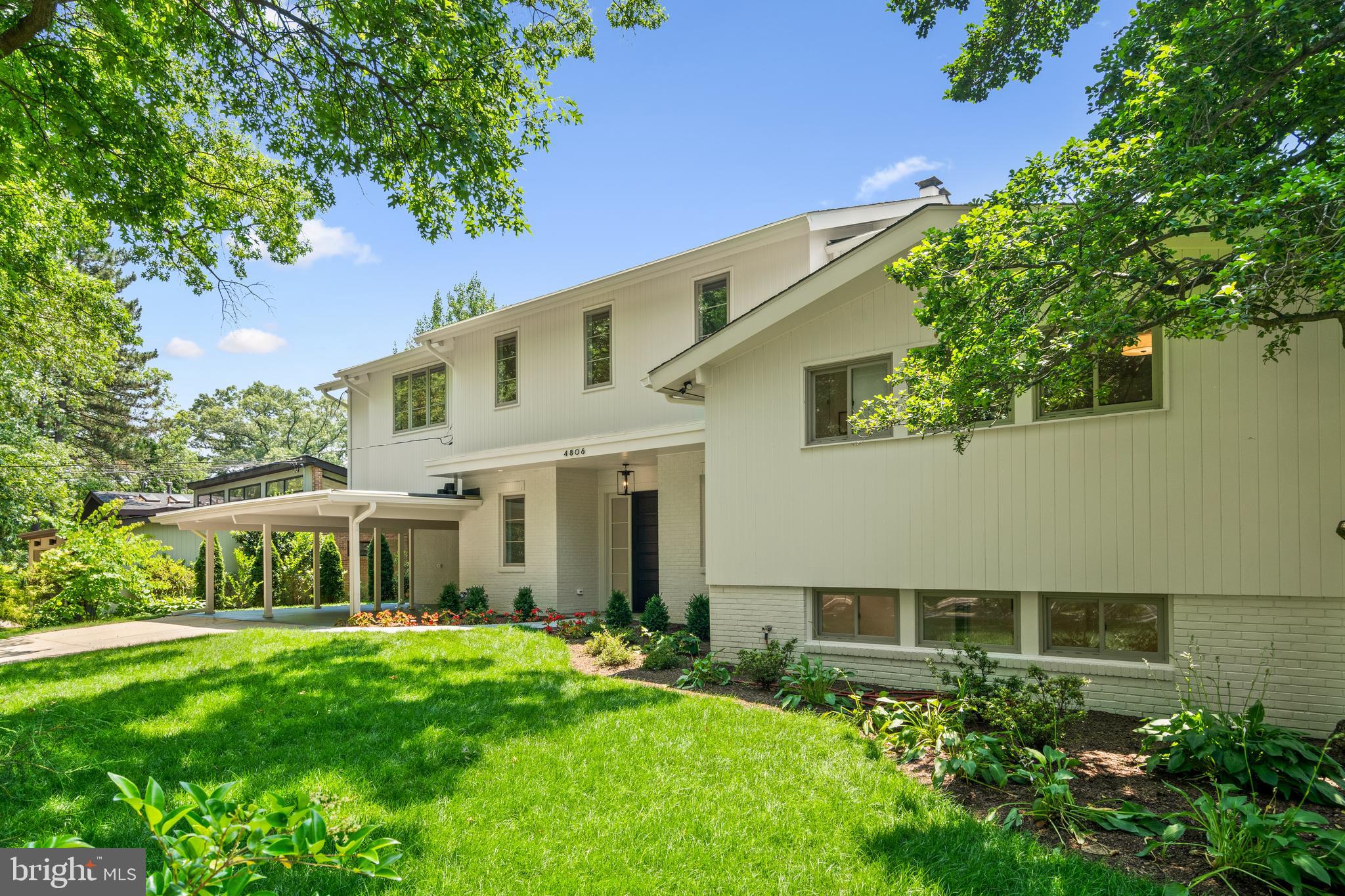 SOMERSET HEIGHTS - Residential