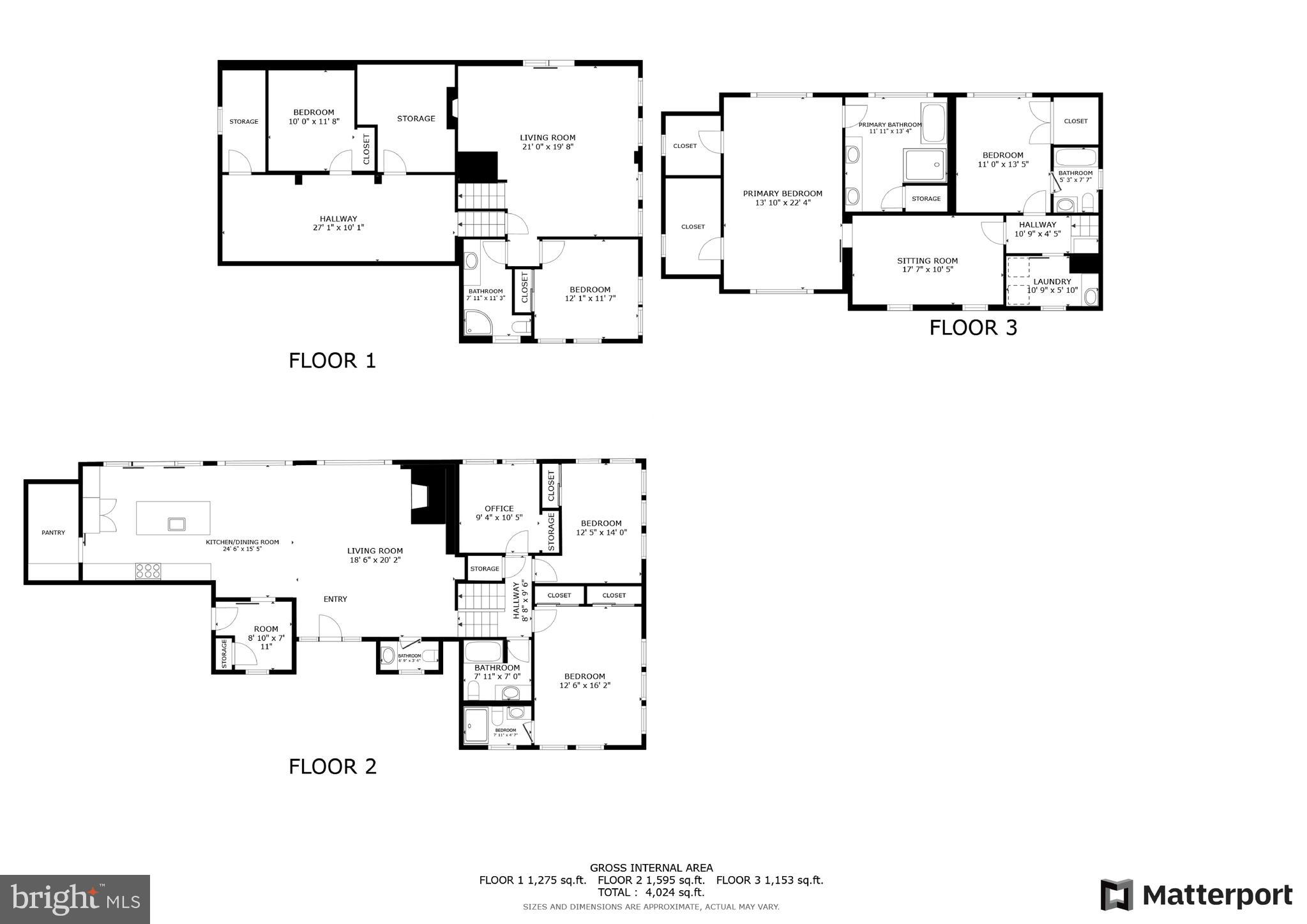 SOMERSET HEIGHTS - Residential