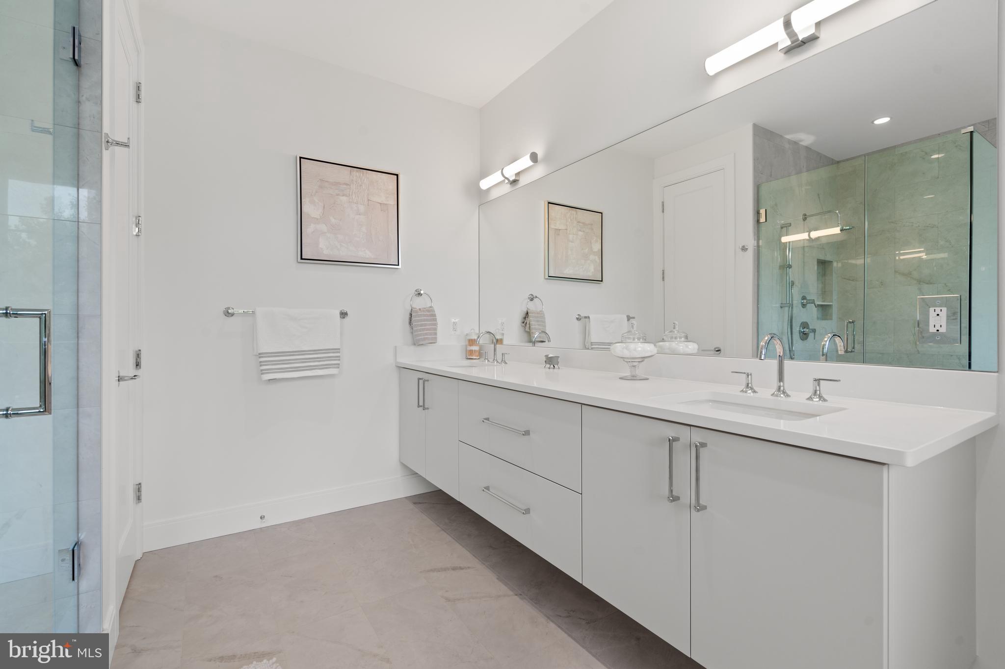 SOMERSET HEIGHTS - Residential