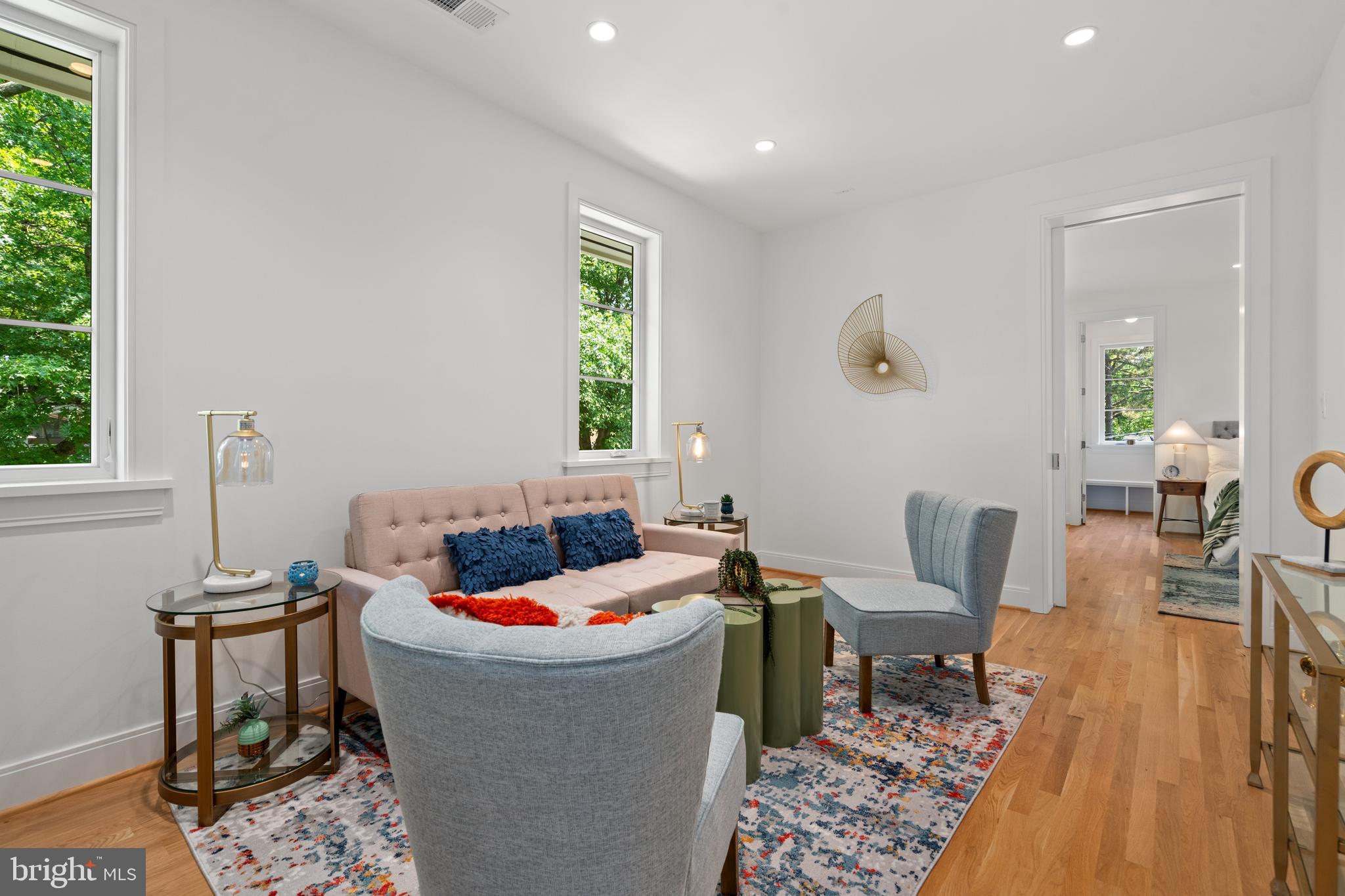 SOMERSET HEIGHTS - Residential