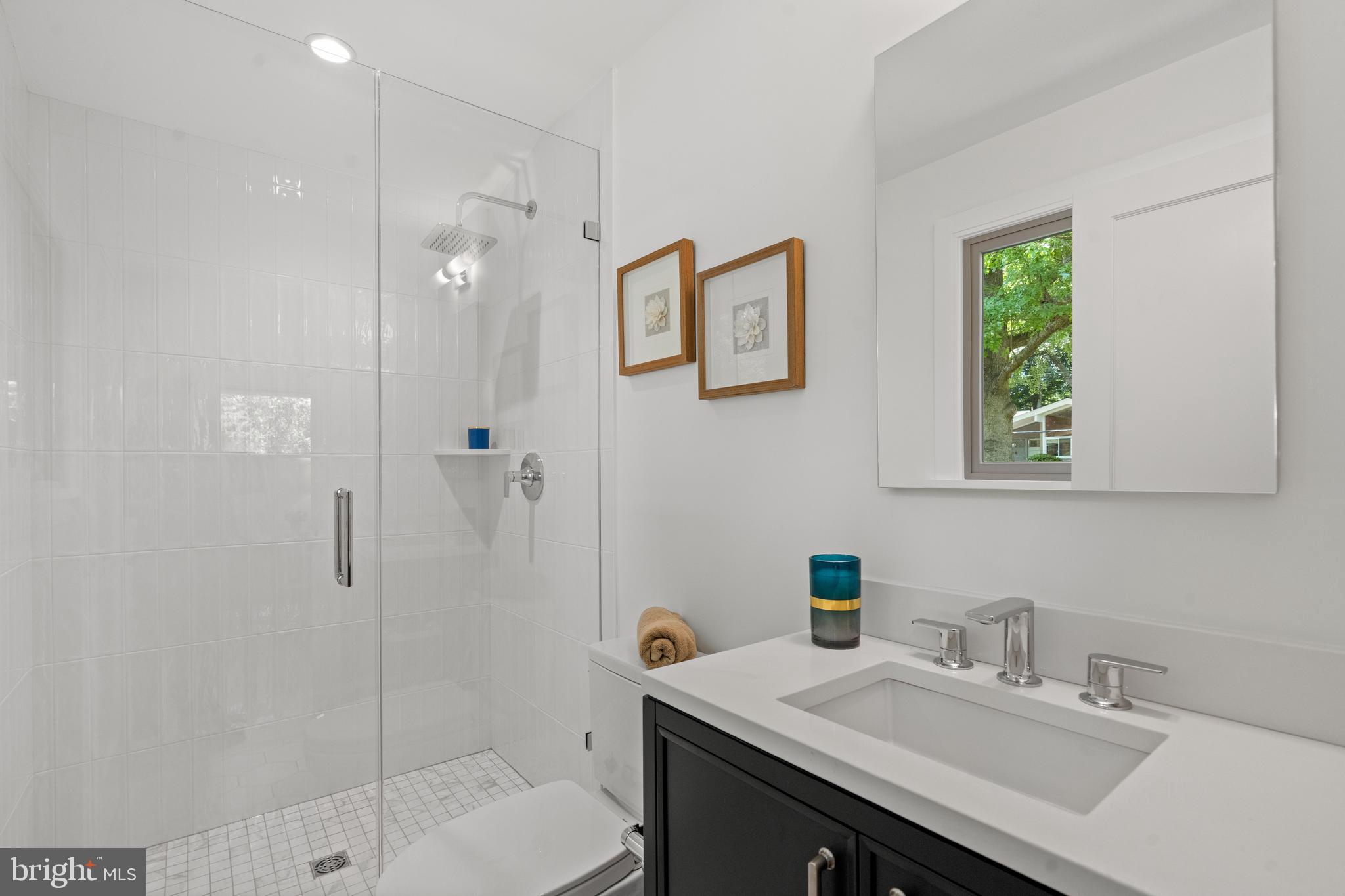 SOMERSET HEIGHTS - Residential